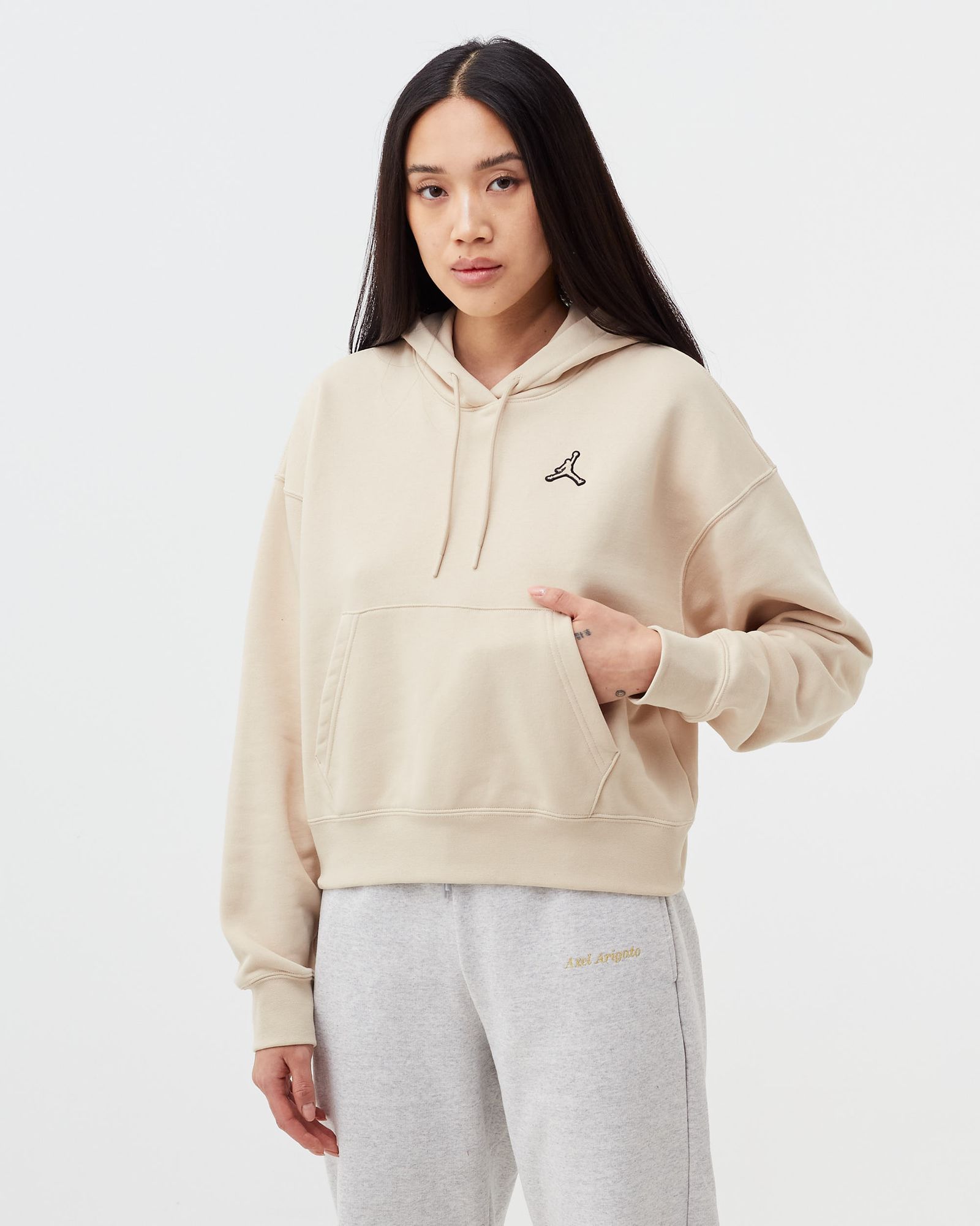 WMNS Jordan Fleece Hoodie