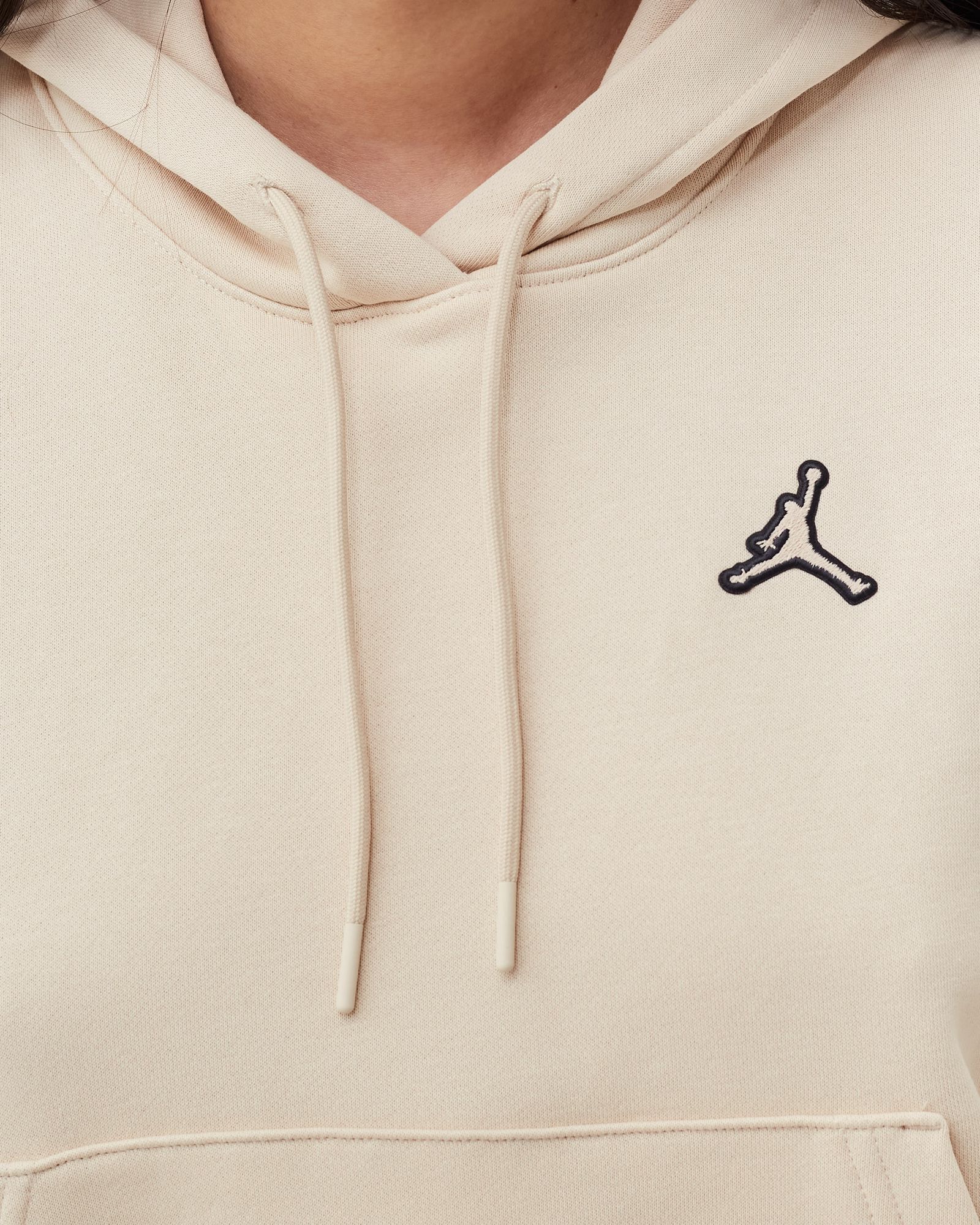 WMNS Jordan Fleece Hoodie