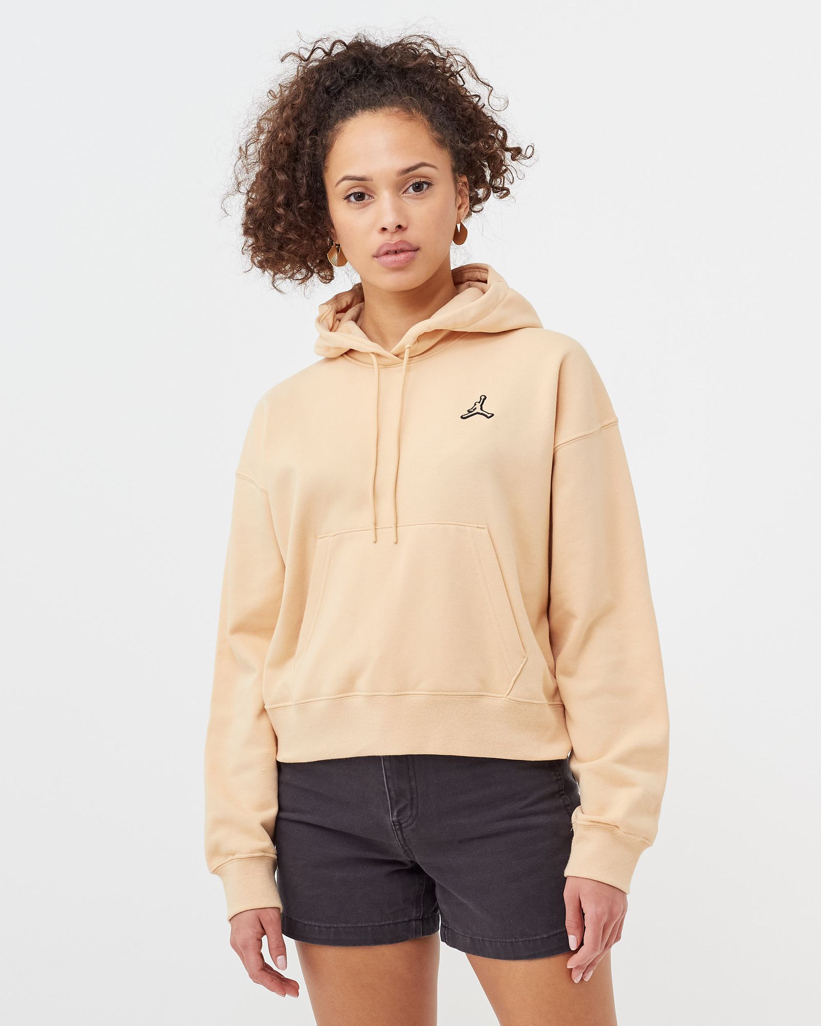 WMNS Jordan Fleece Hoodie
