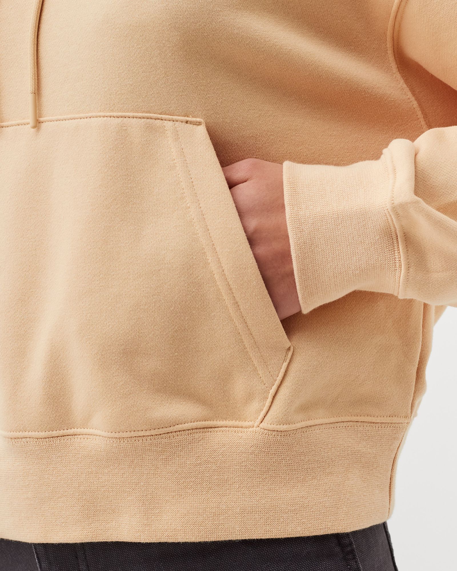 WMNS Jordan Fleece Hoodie