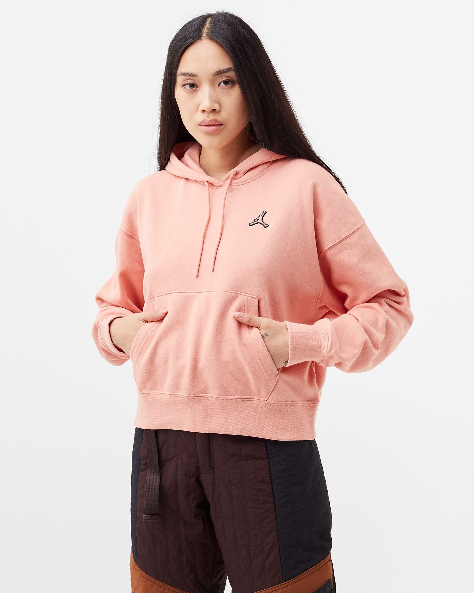 WMNS Jordan Essentials Fleece Hoodie