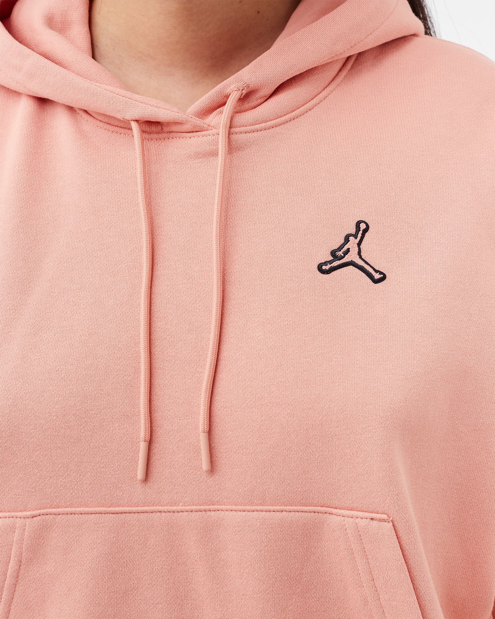 WMNS Jordan Essentials Fleece Hoodie