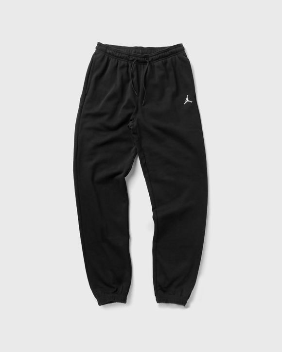 Jordan WMNS Essentials Fleece Pants Black BSTN Store