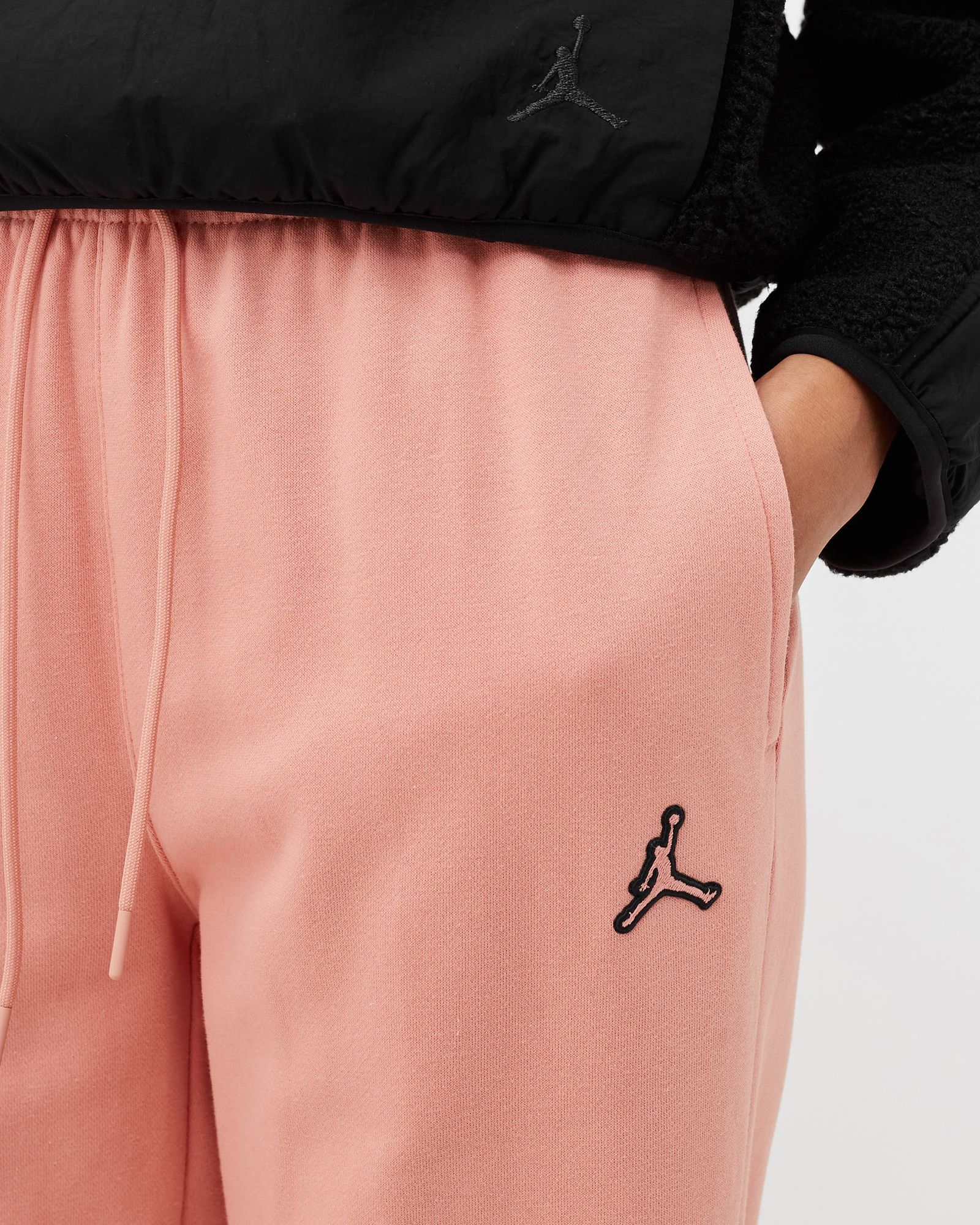 WMNS Jordan Essentials Fleece Pants
