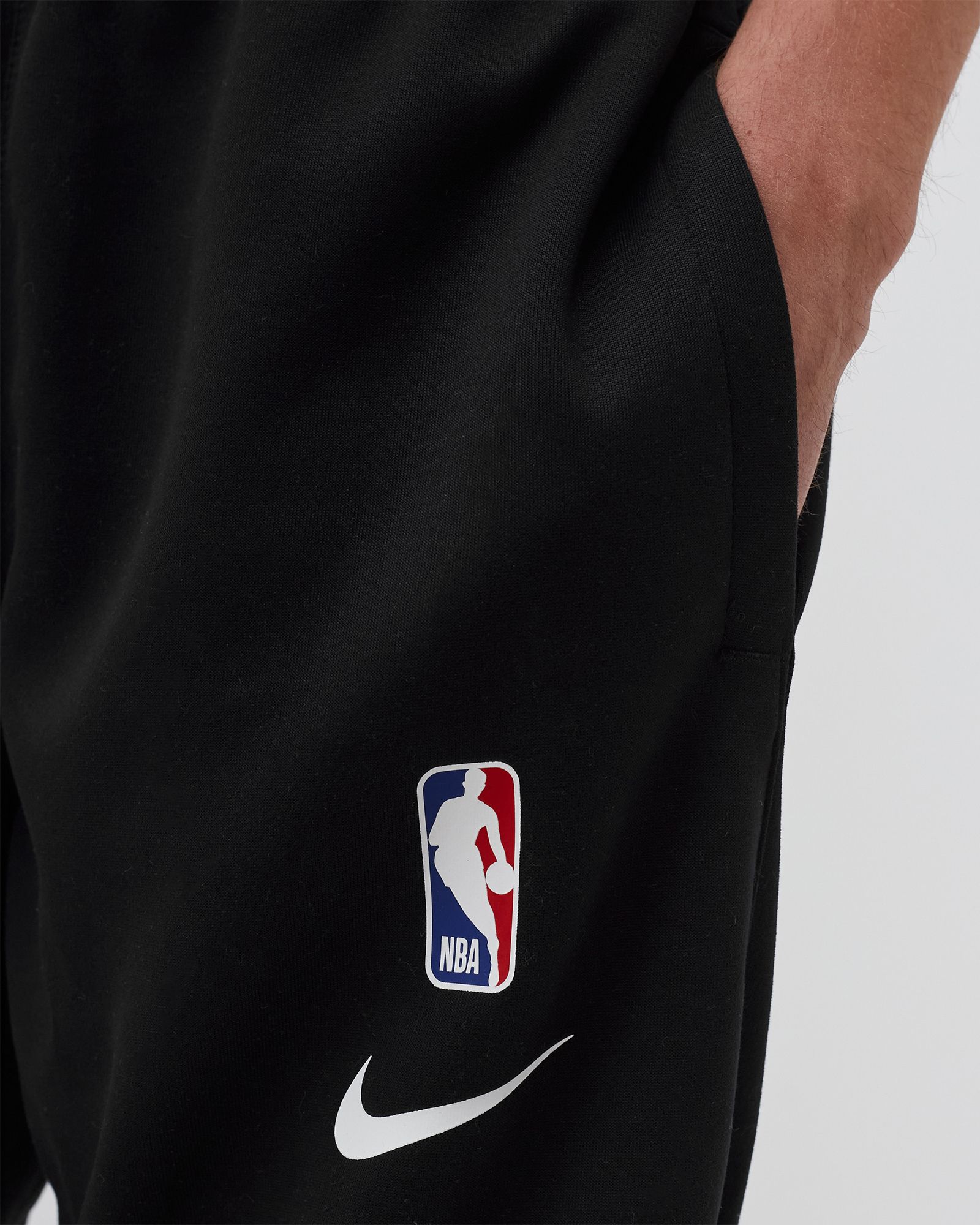 LA Lakers Spotlight Dri-FIT NBA Pants