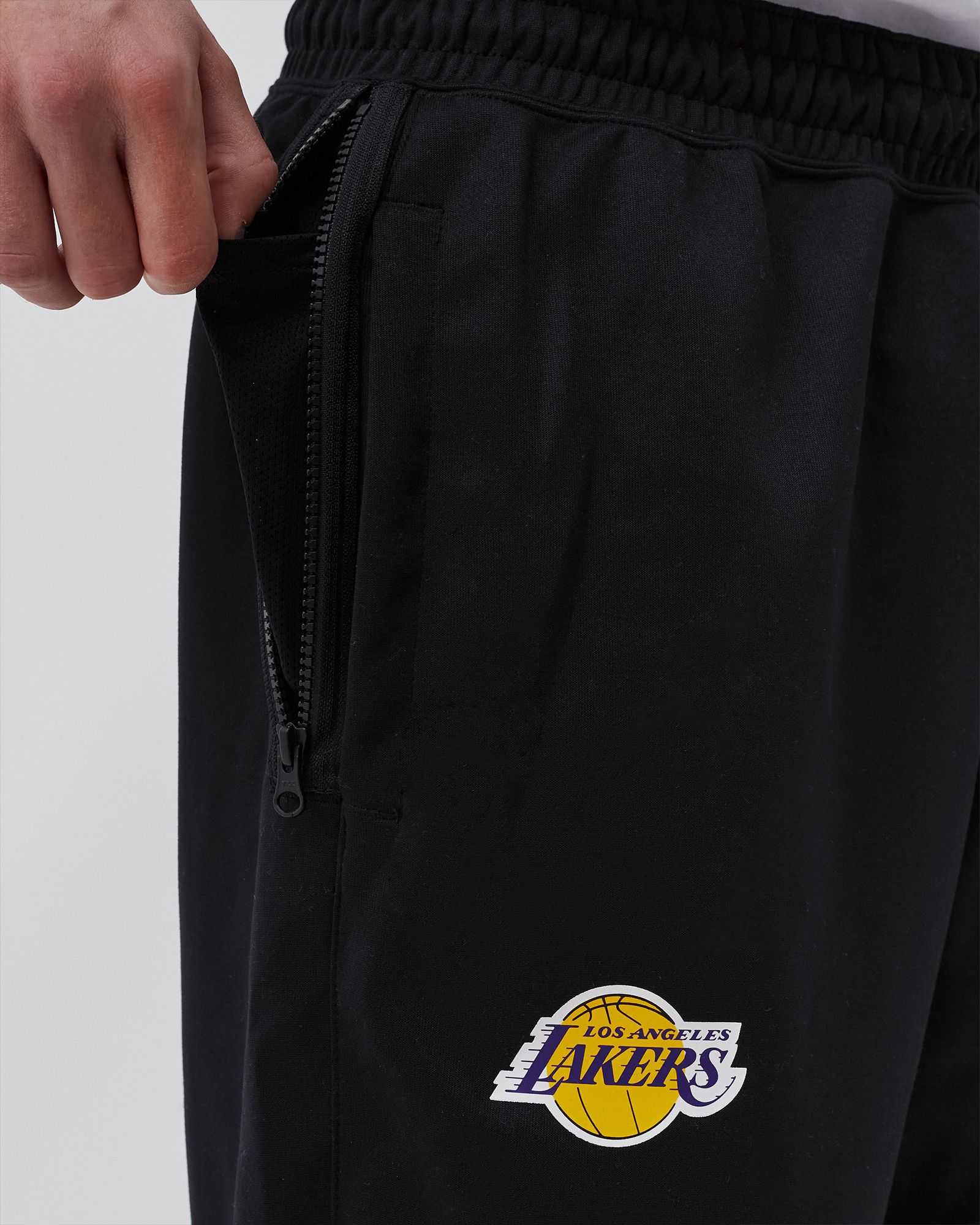 LA Lakers Spotlight Dri-FIT NBA Pants