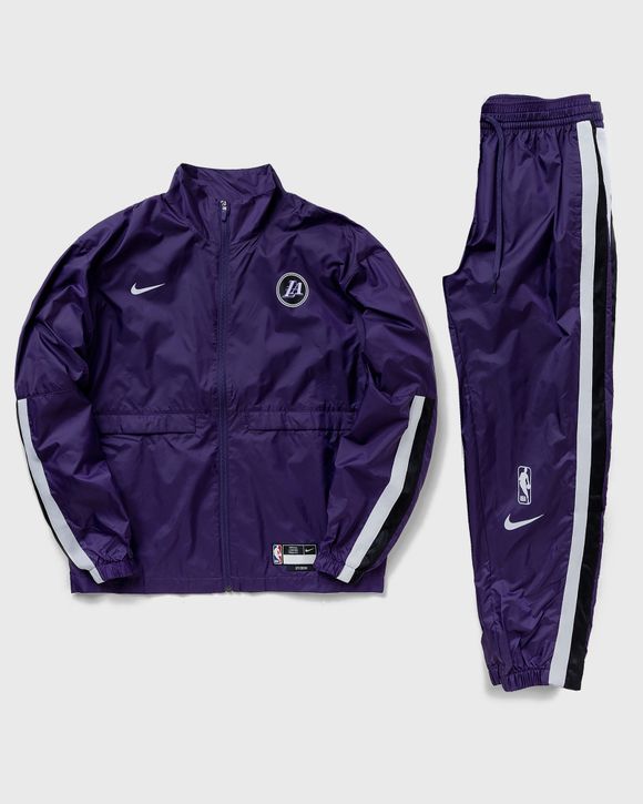 Tracksuit lakers sale