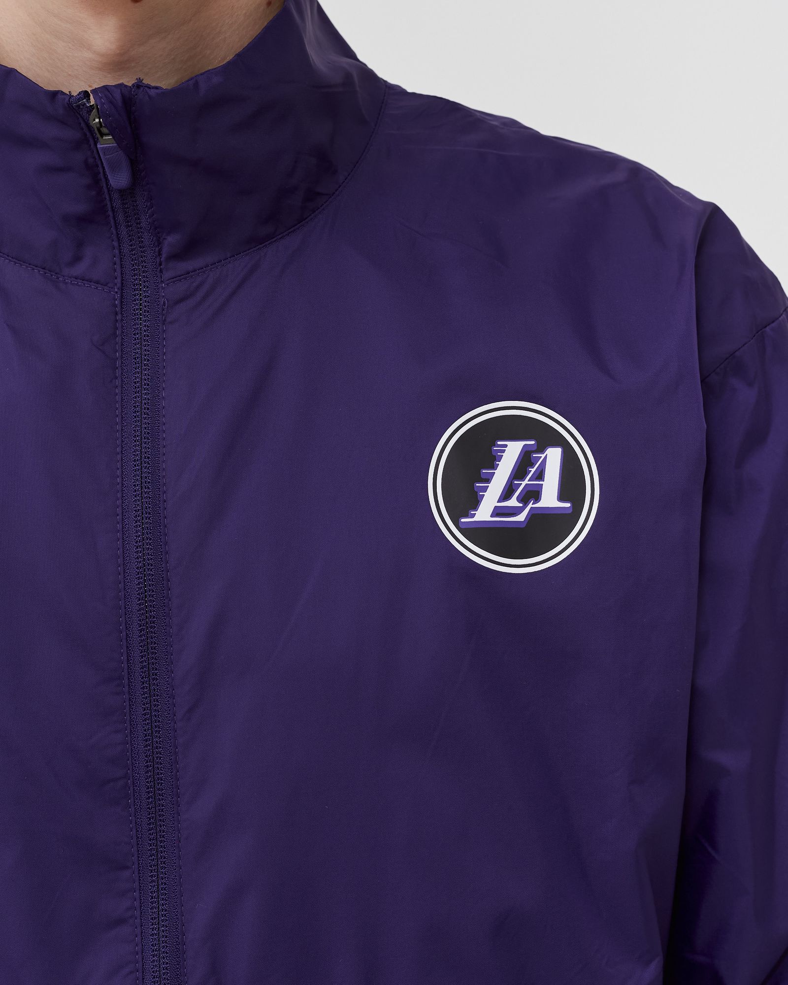 LA LAKERS TRACKSUIT