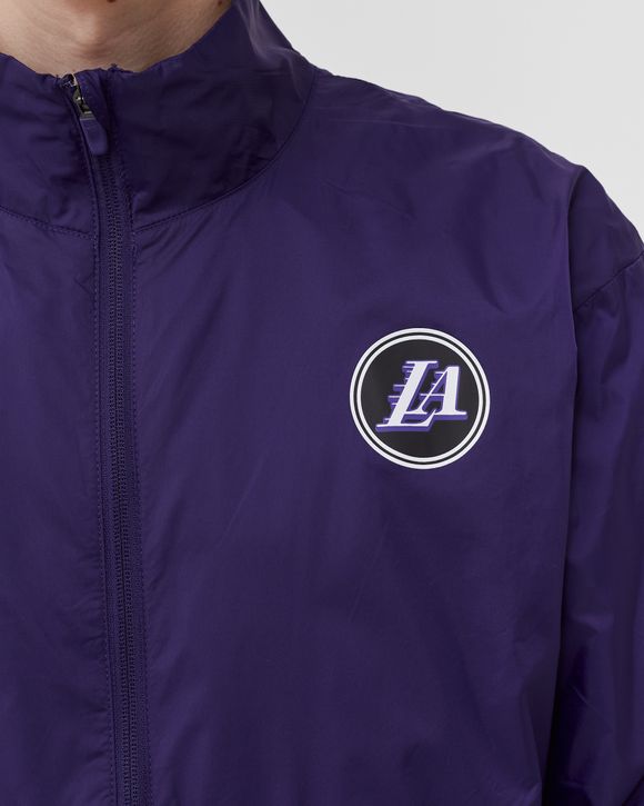 LA LAKERS TRACKSUIT