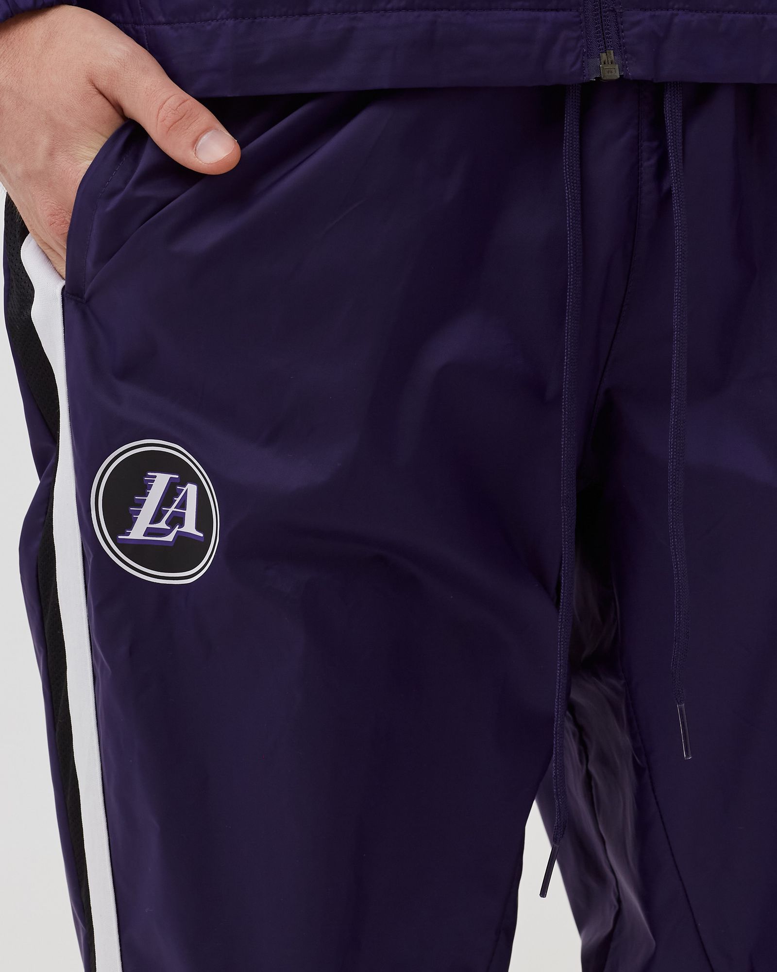 LA LAKERS TRACKSUIT