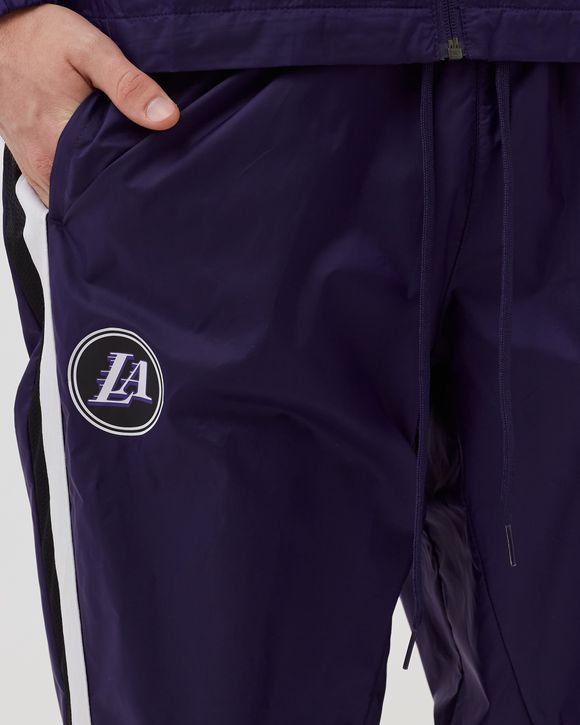 LA LAKERS TRACKSUIT