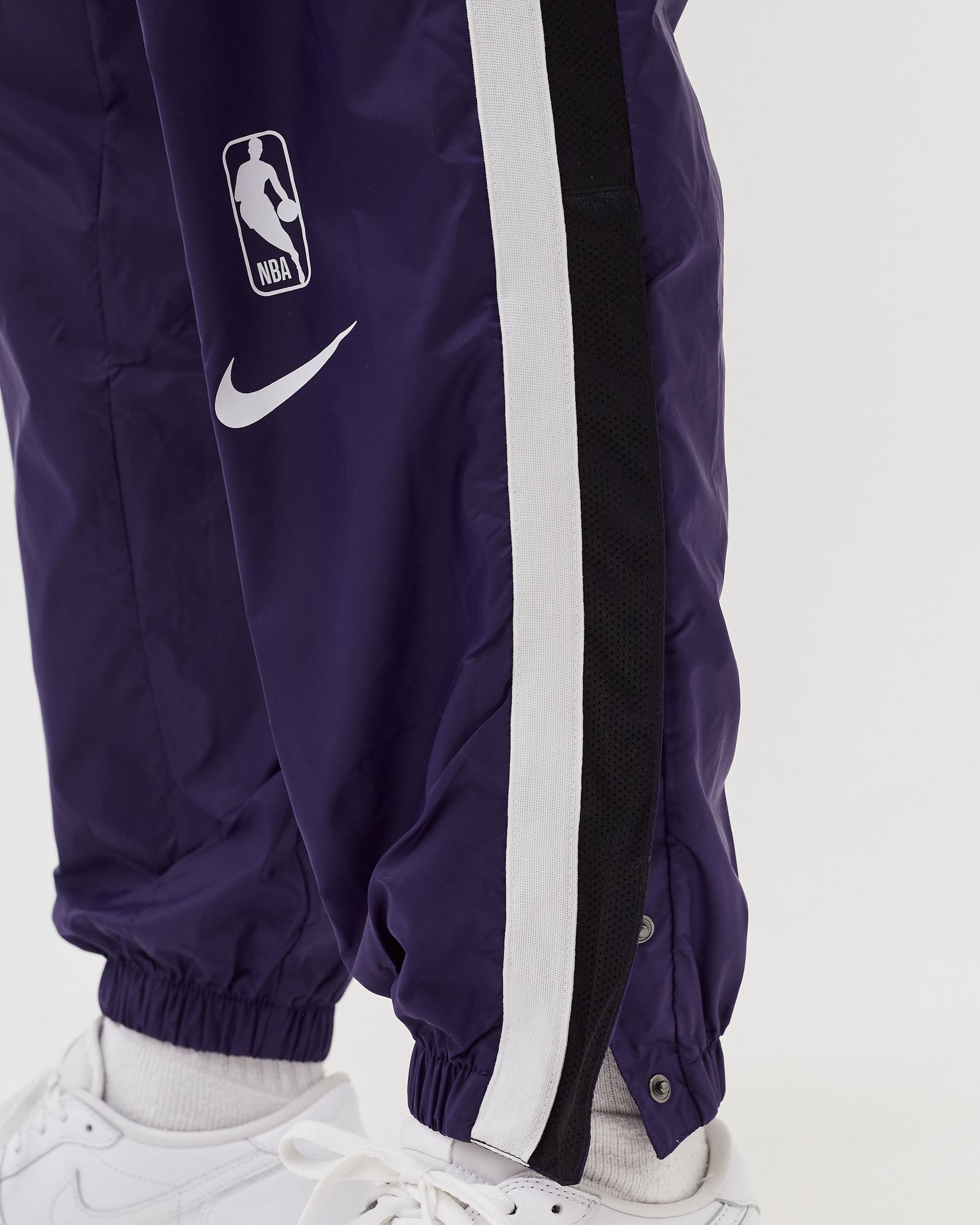LA LAKERS TRACKSUIT