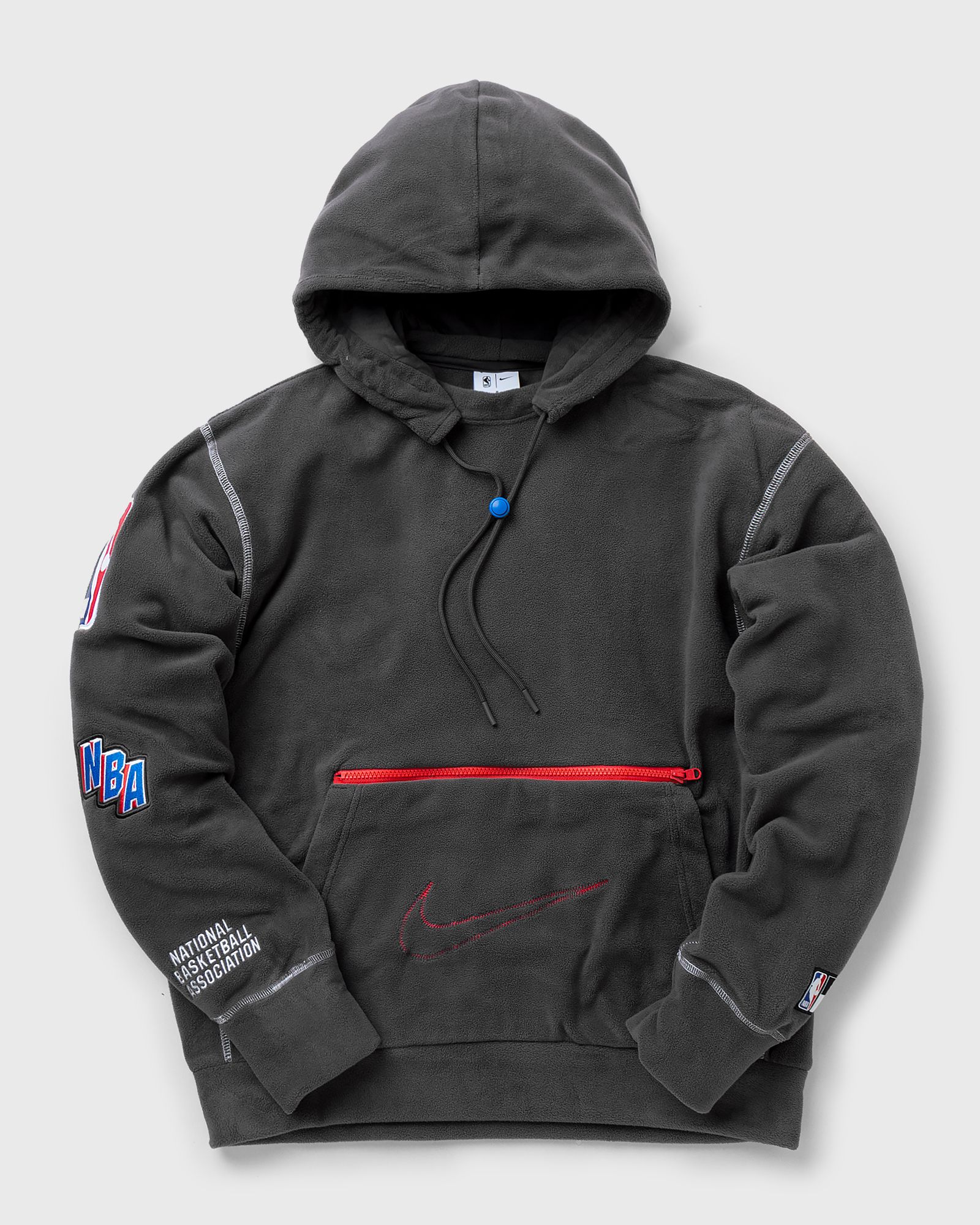 Team 31 NBA Courtside Fleece Hoodie