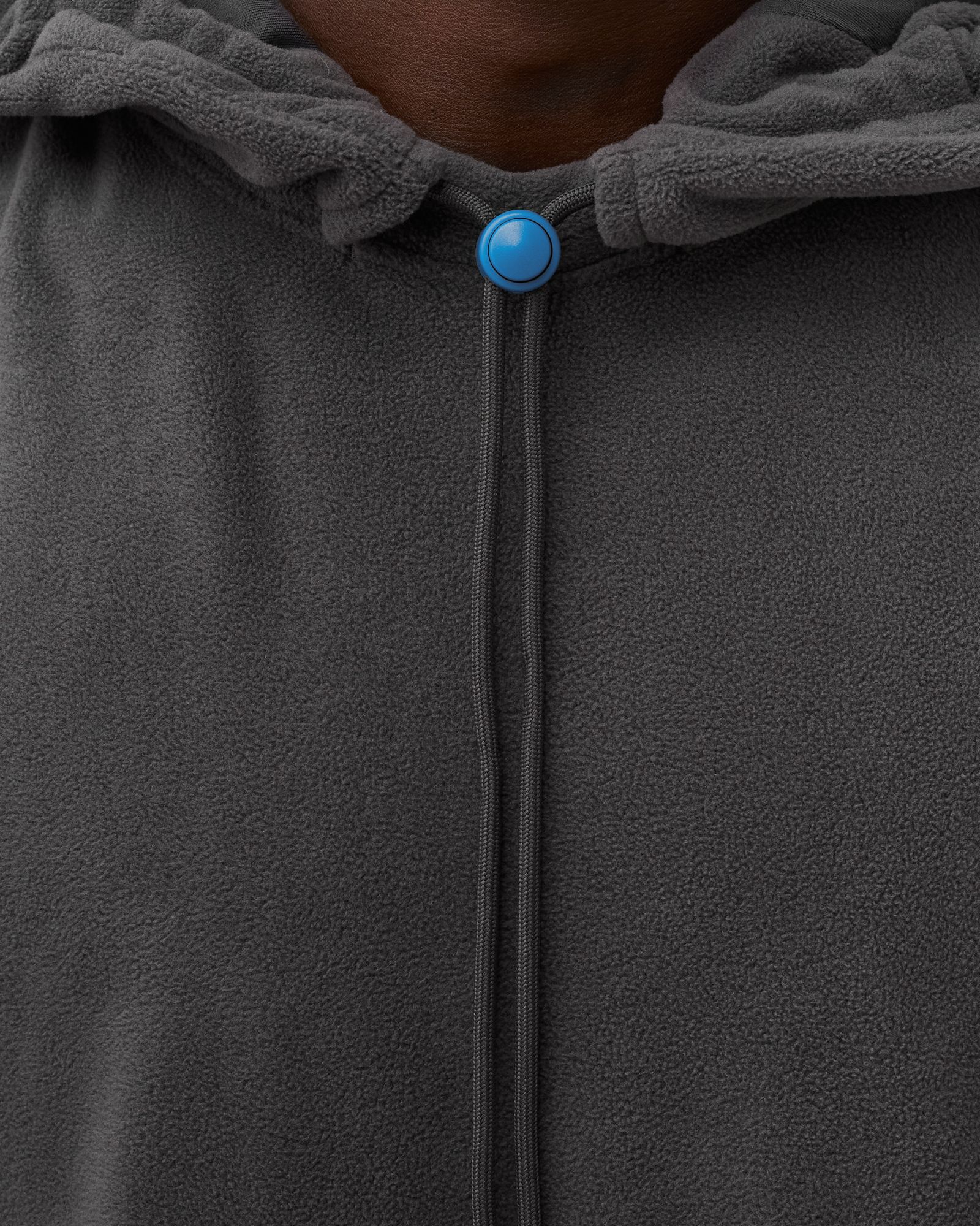 Team 31 NBA Courtside Fleece Hoodie