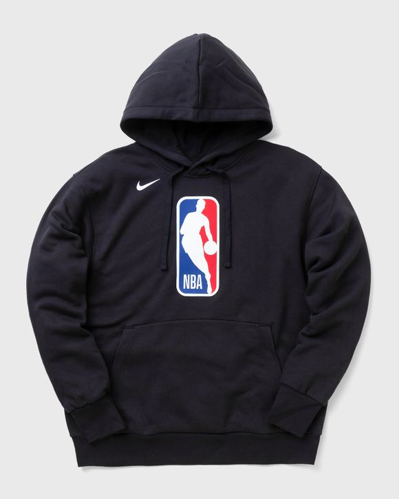 Nike nba courtside online hoodie