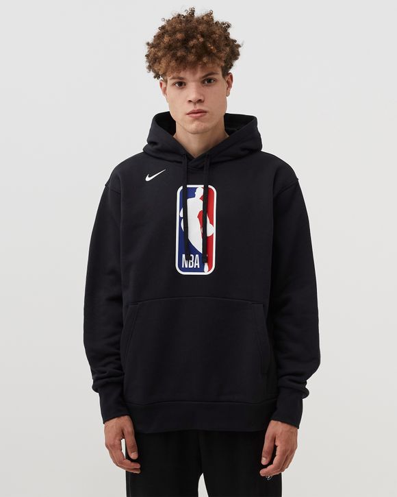 Nba courtside hoodie hot sale