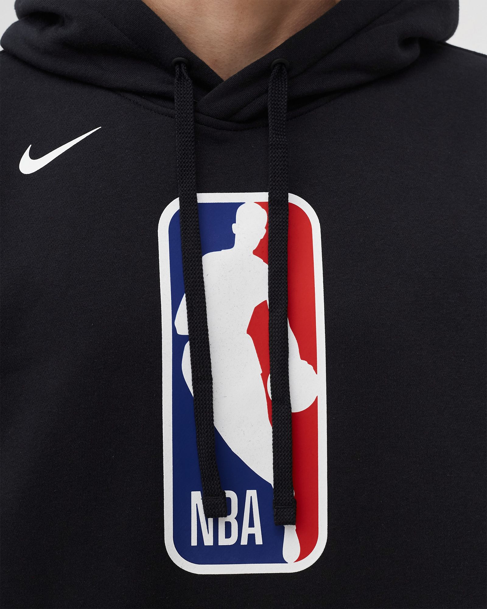 Team 31 NBA Courtside Fleece Hoodie
