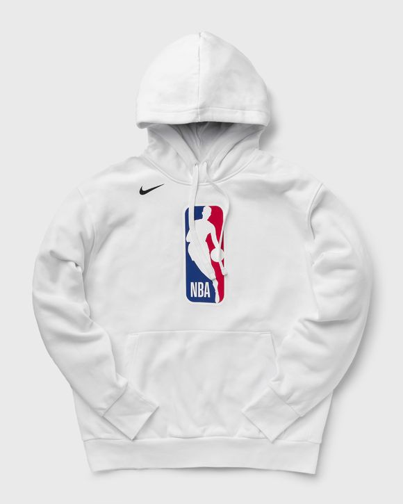 Nike NBA Team 31 Courtside Hoodie - Hawks Shop