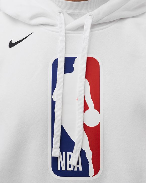 Team 31 Courtside Men's Nike NBA Pullover Fleece Hoodie.