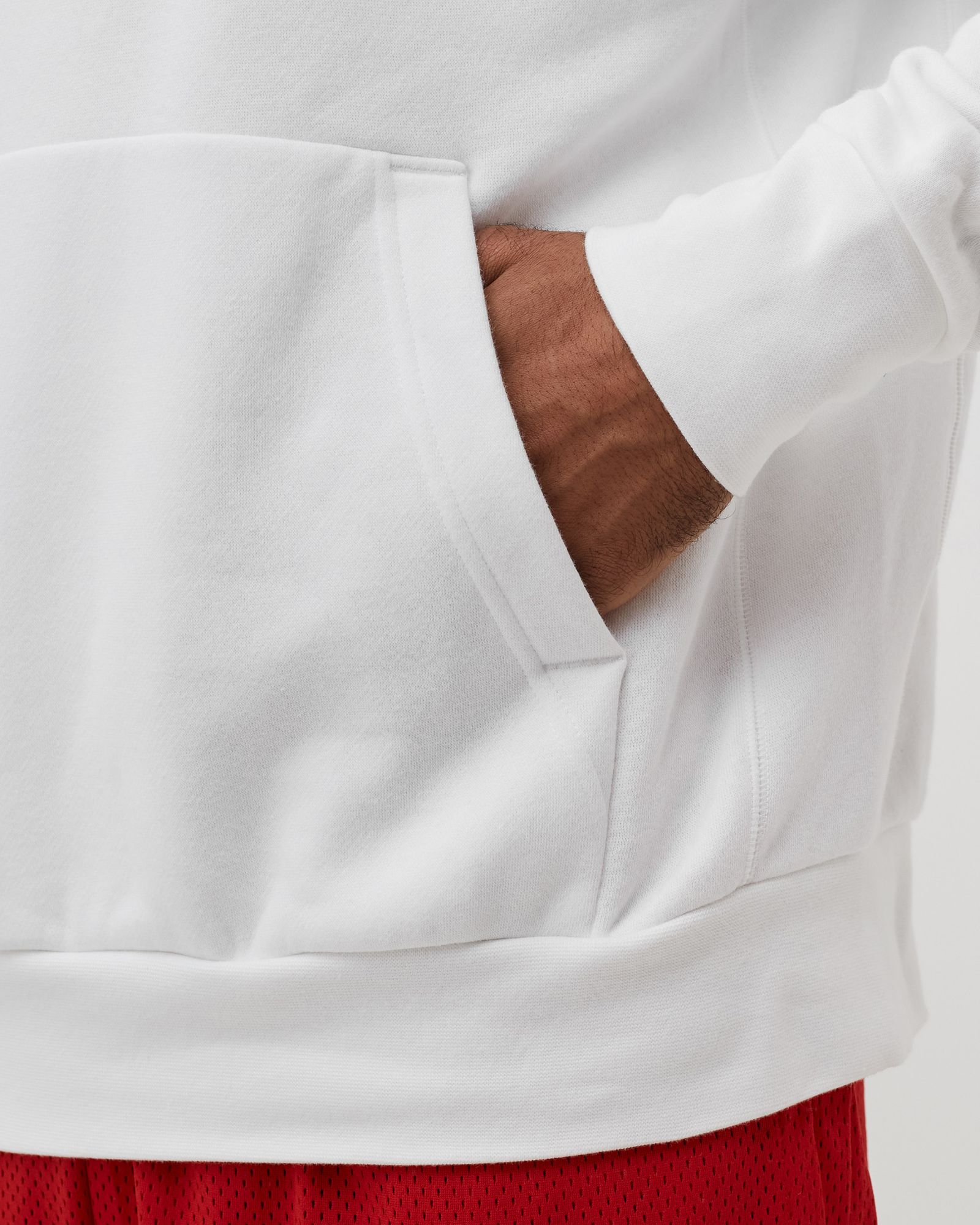 Team 31 NBA Courtside Fleece Hoodie