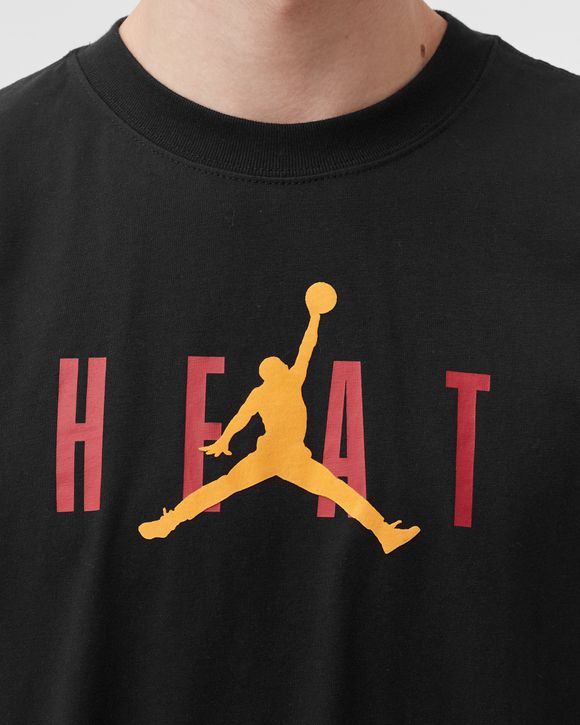 Miami Heat Courtside Jordan NBA Tee