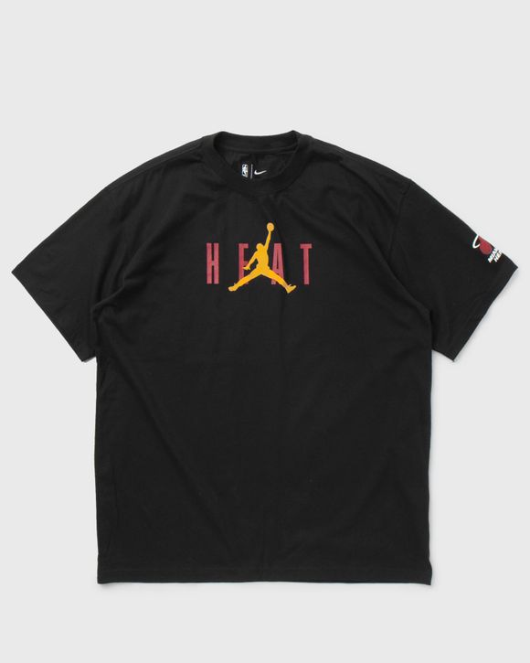 Miami Heat Courtside Jordan NBA Tee