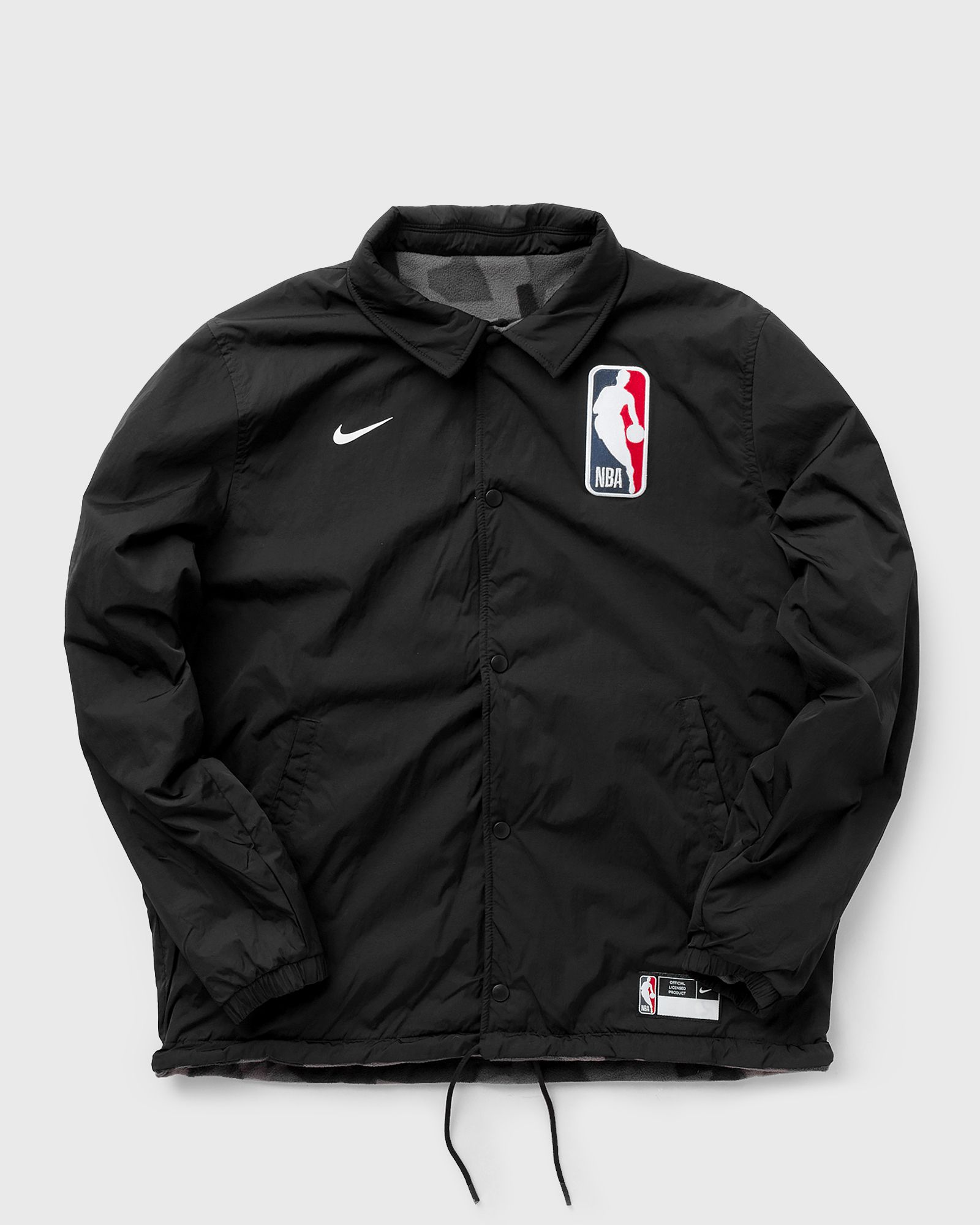 Team 31 NBA Hooded Jacket