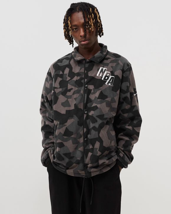 Team 31 NBA Hooded Jacket
