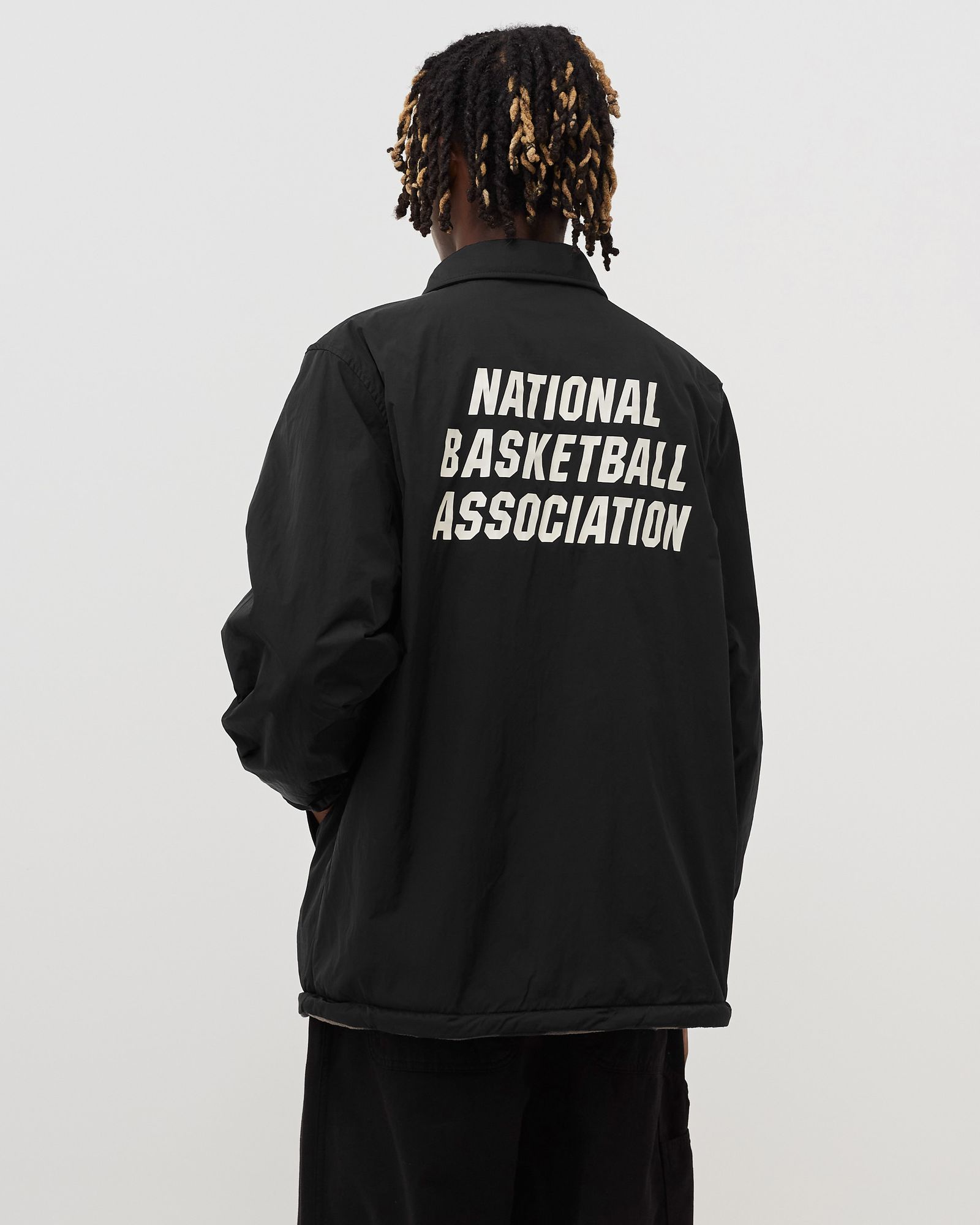 Team 31 NBA Hooded Jacket