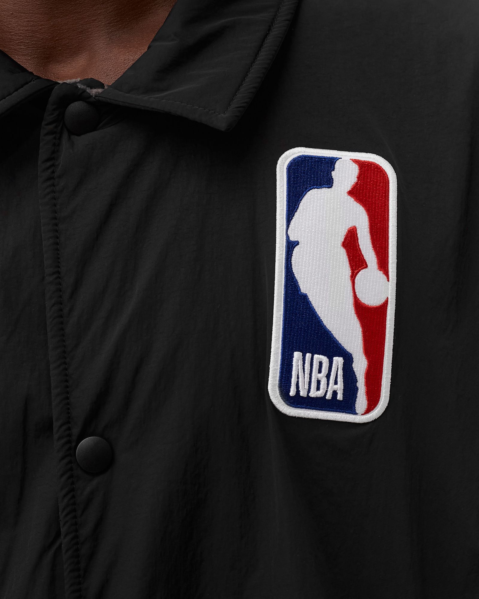 Team 31 NBA Hooded Jacket