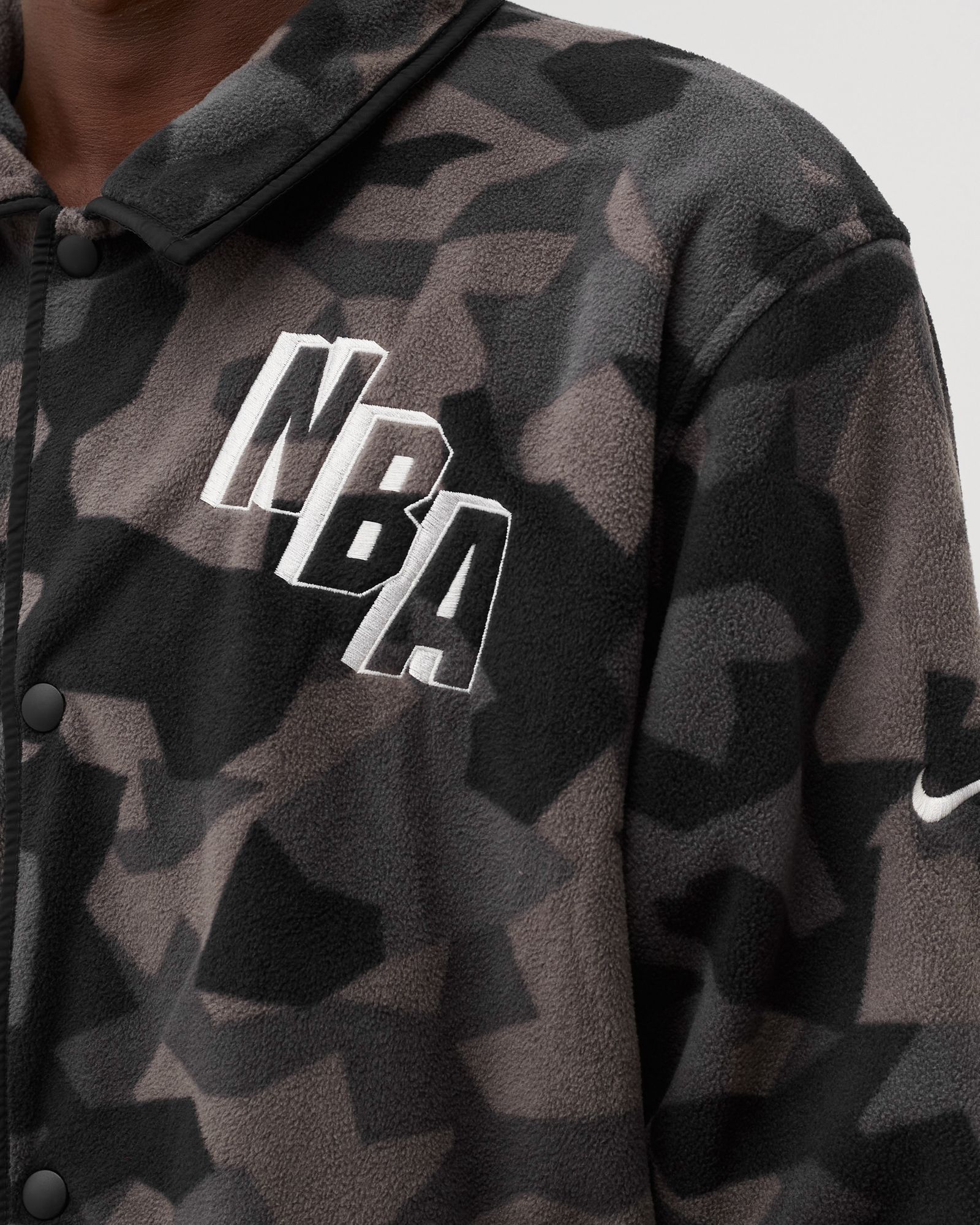 Team 31 NBA Hooded Jacket