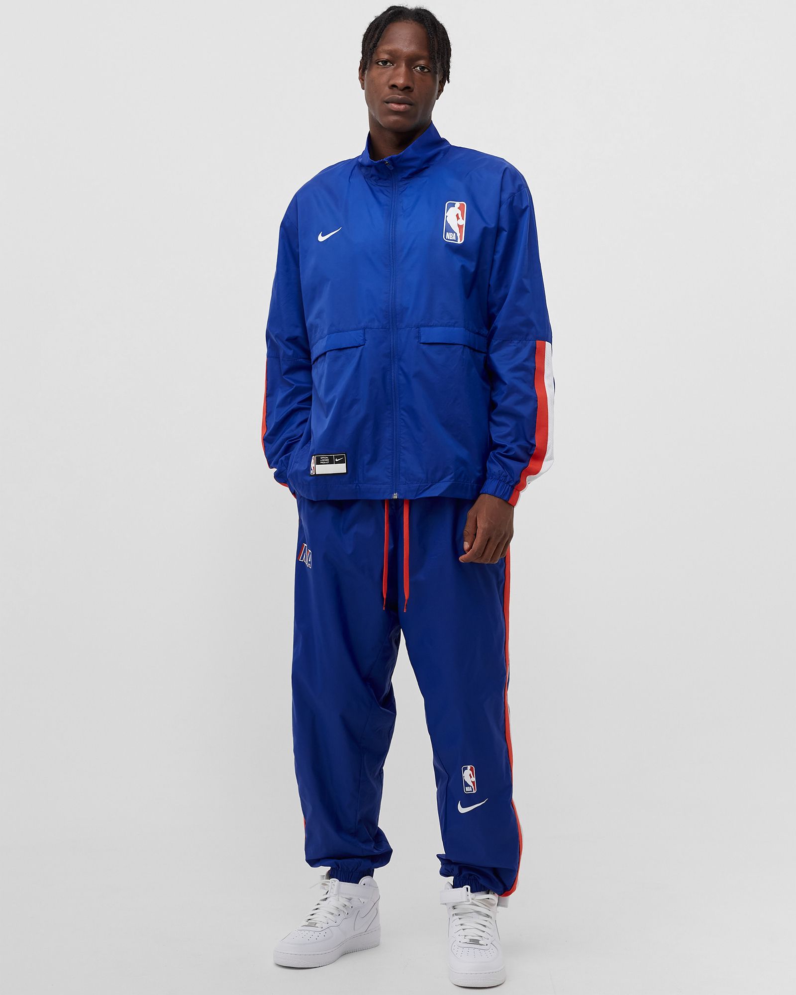 Team 31 NBA Warm Up Tracksuit