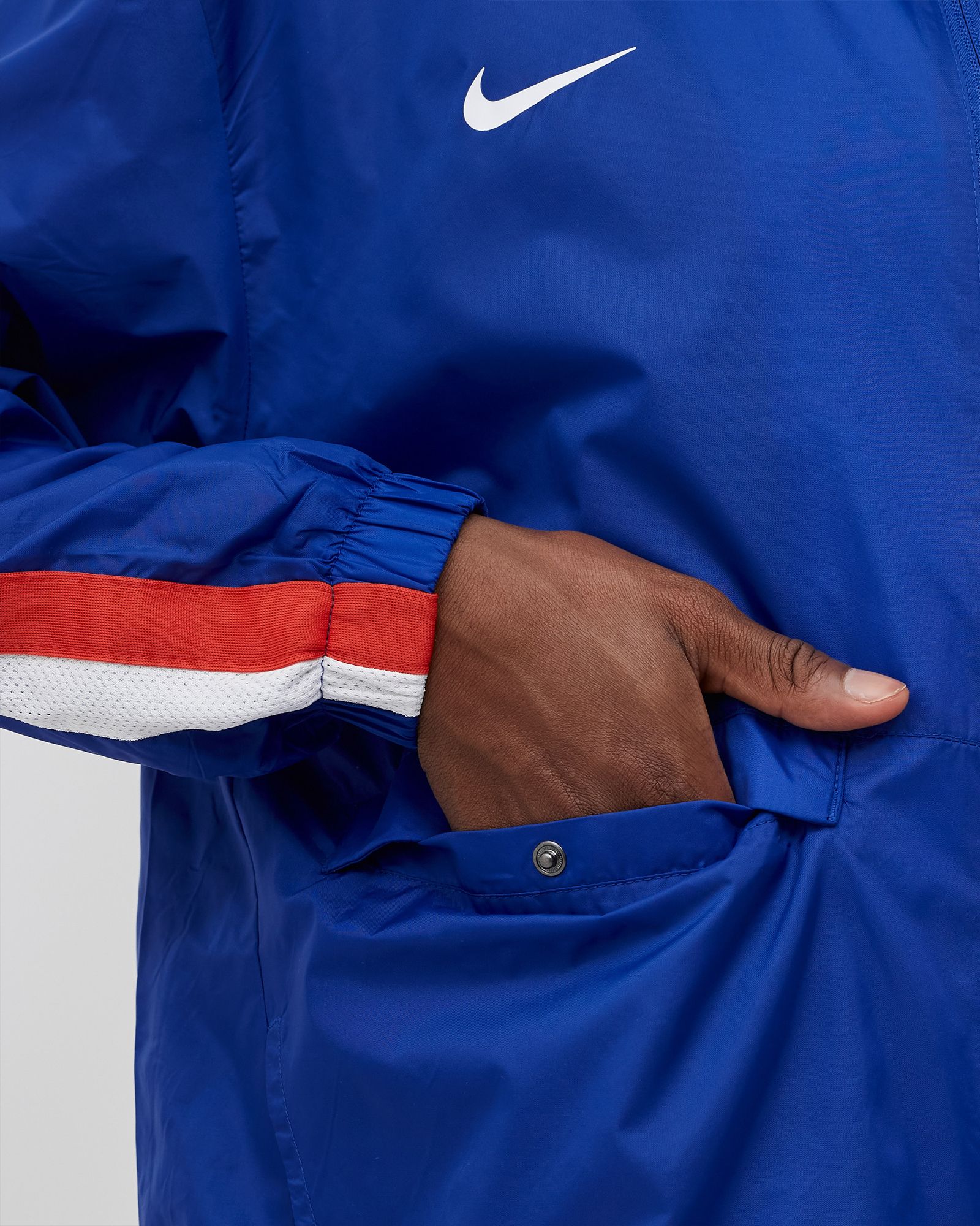 Team 31 NBA Warm Up Tracksuit