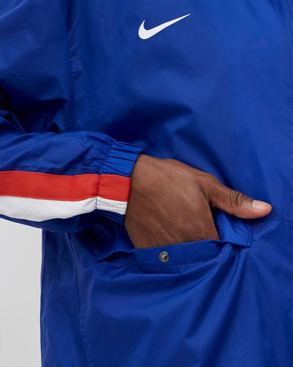 Team 31 NBA Warm Up Tracksuit