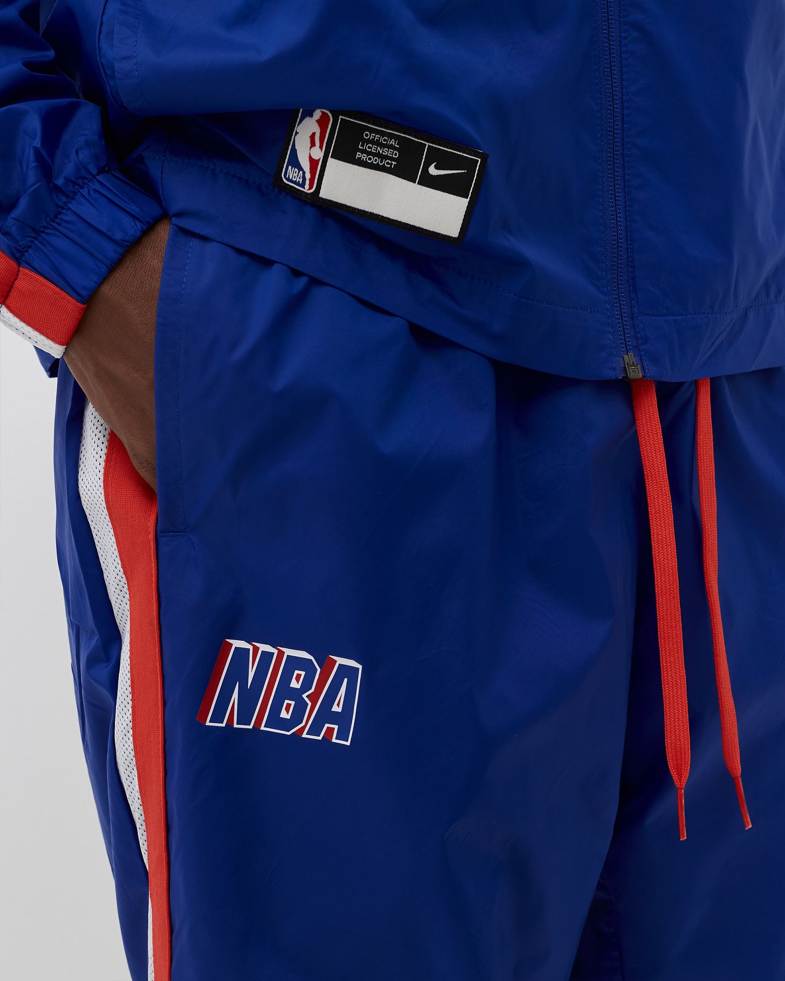 Team 31 NBA Warm Up Tracksuit