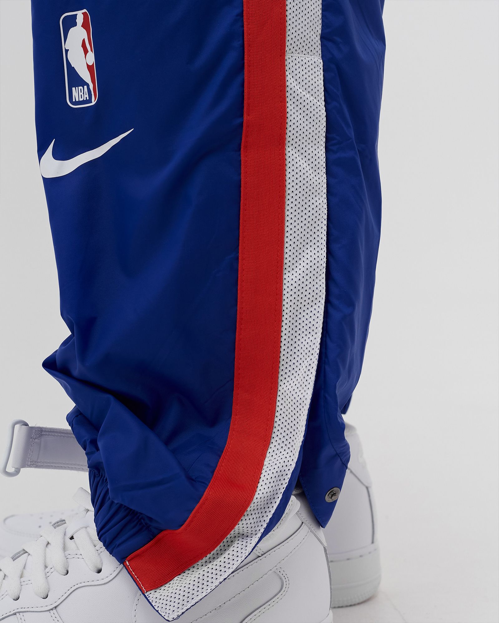 Team 31 NBA Warm Up Tracksuit