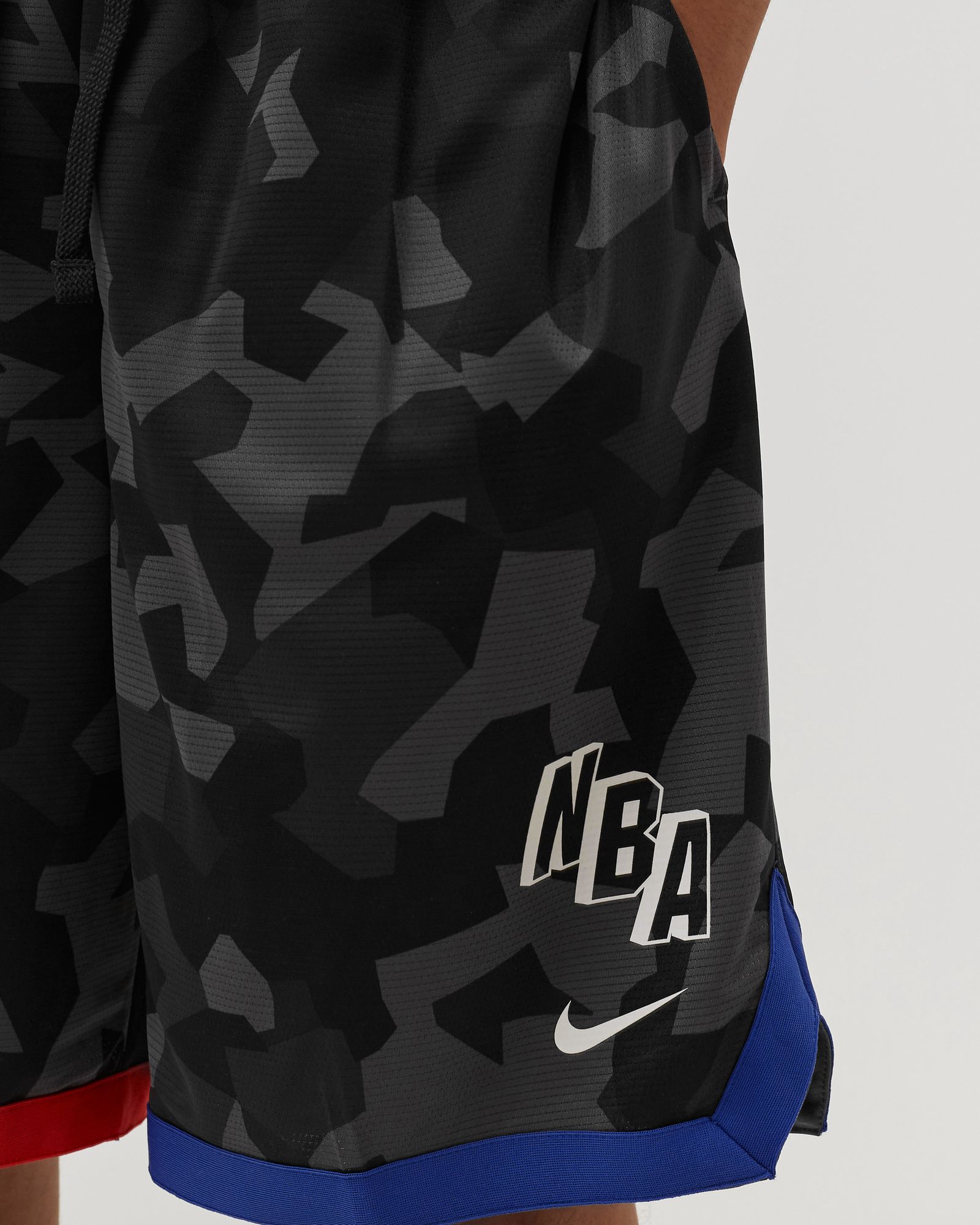 Team 31 NBA Courtside Dri-FIT Shorts