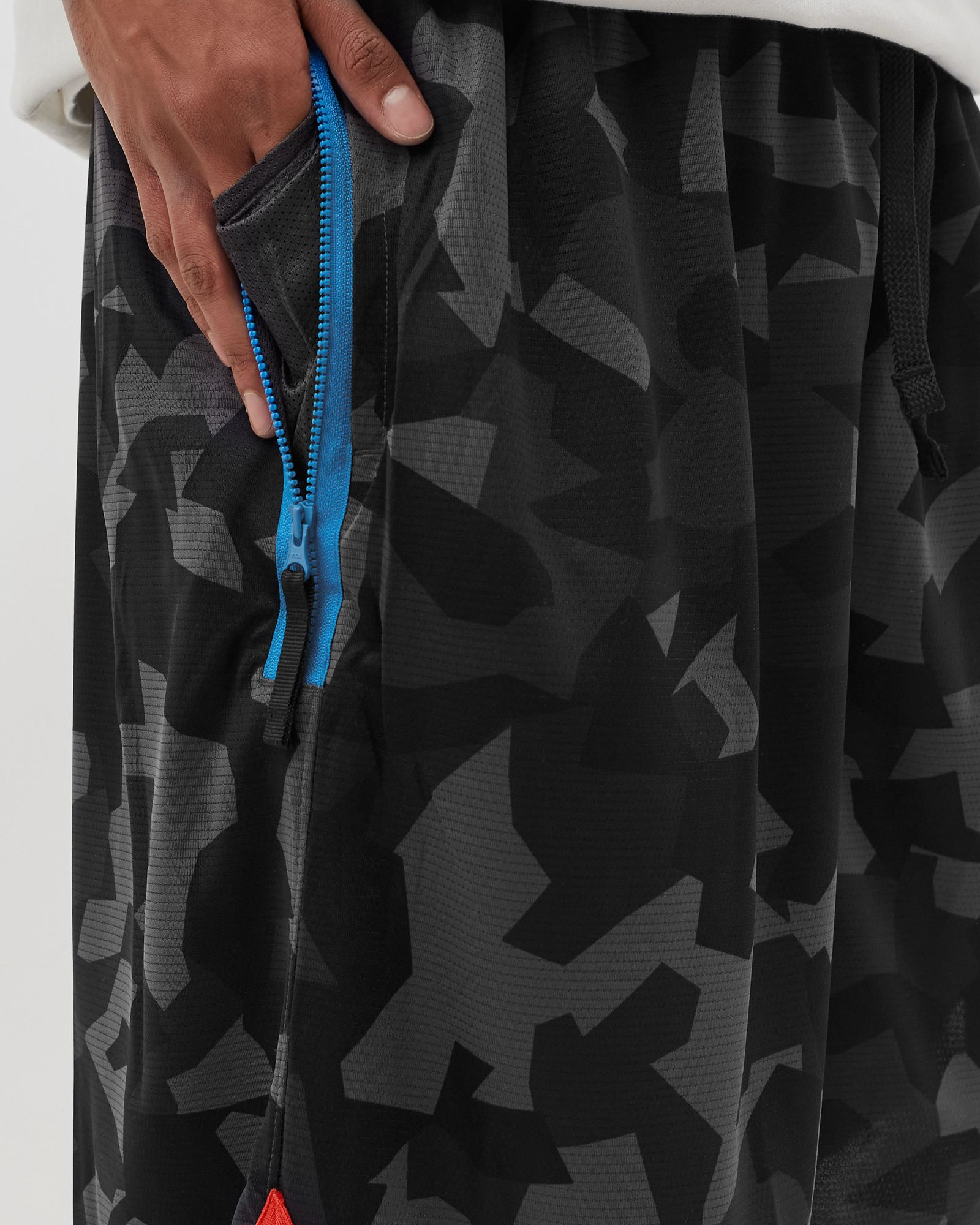 Team 31 NBA Courtside Dri-FIT Shorts