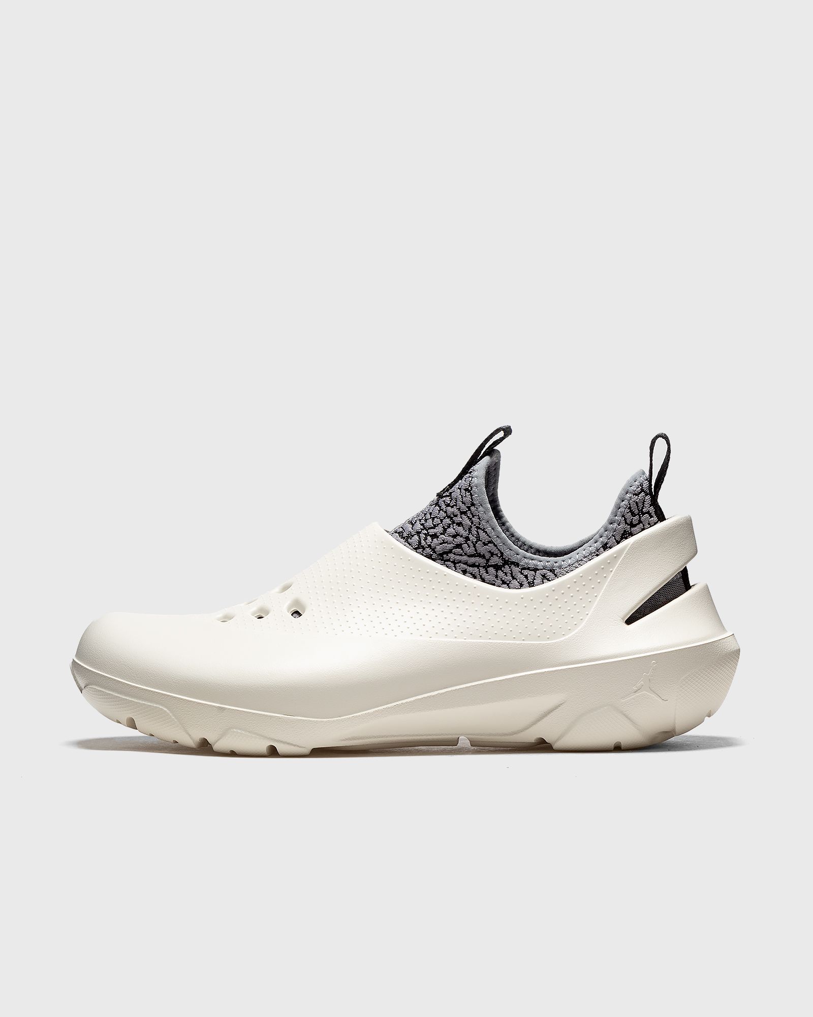 JORDAN SYSTEM.23 Clog "SAIL"