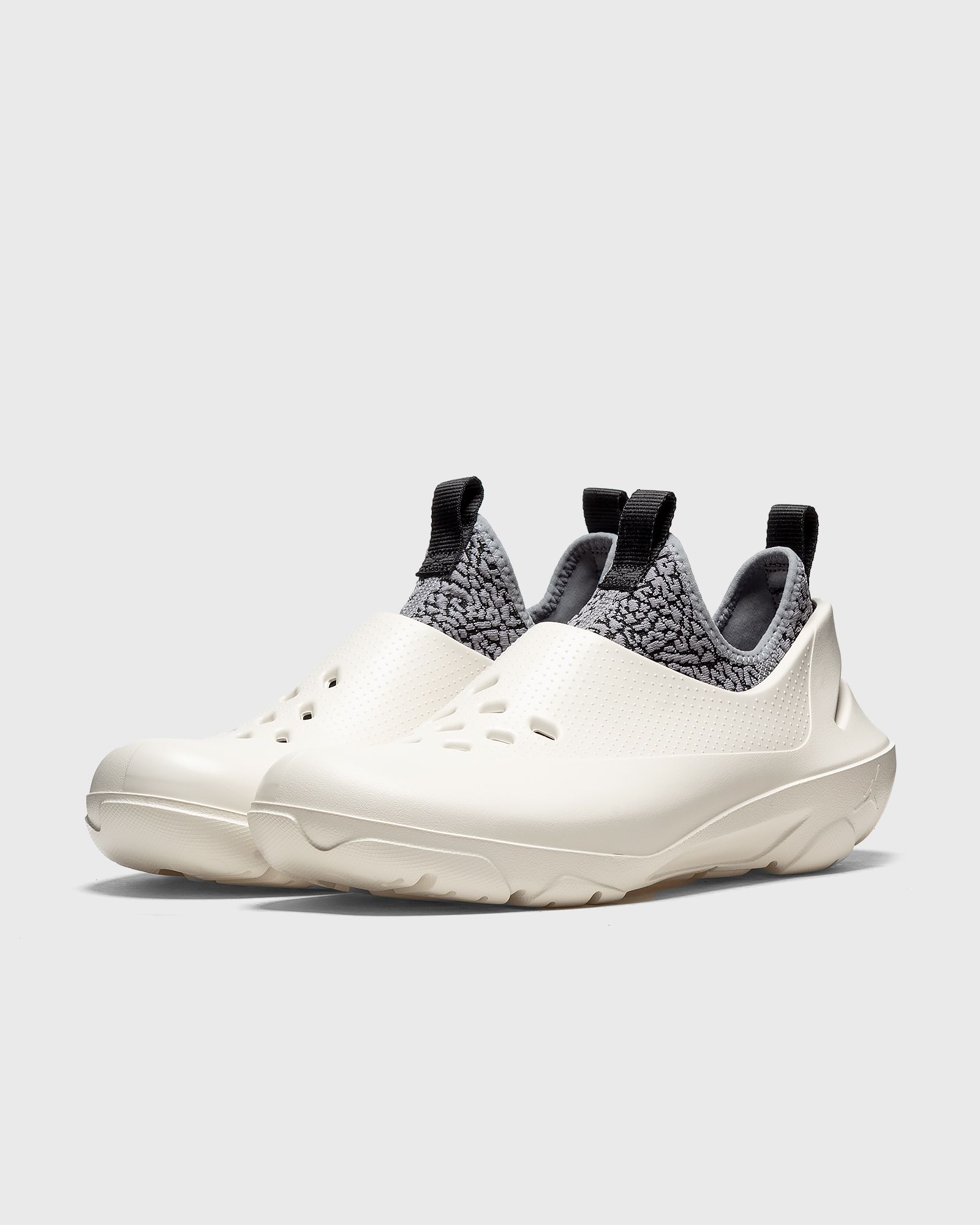 JORDAN SYSTEM.23 Clog "SAIL"