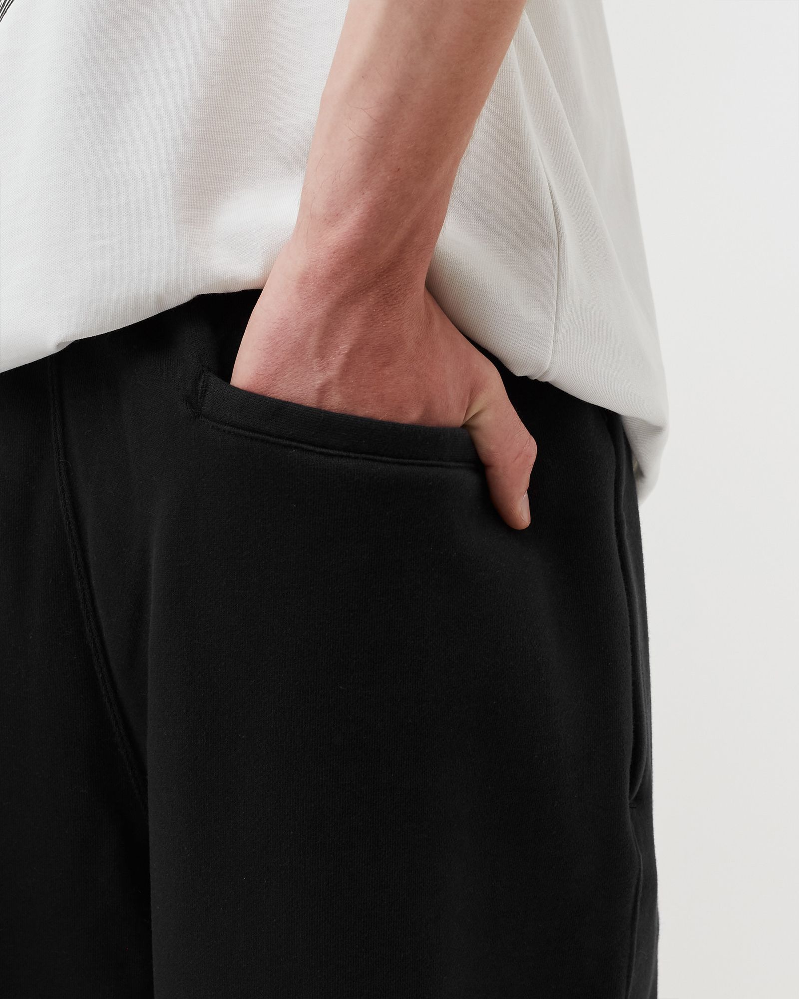 Nike x Stussy STONE WASHED FLEECE PANT