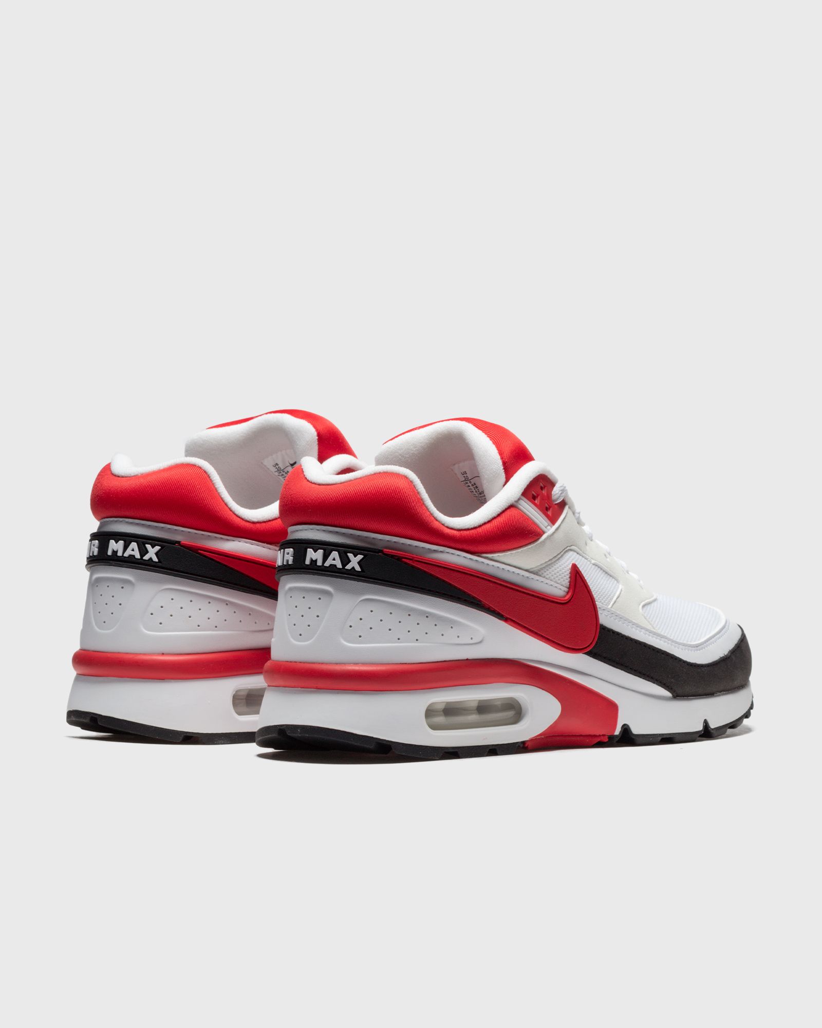 Air Max BW OG Sport Red
