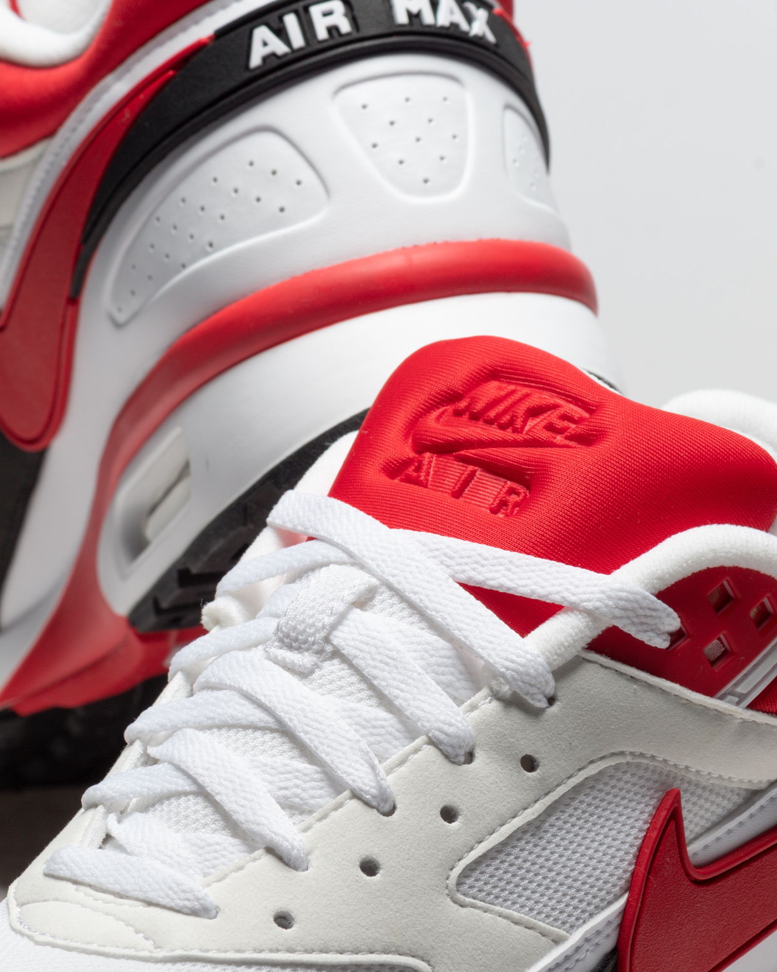 Air Max BW OG Sport Red