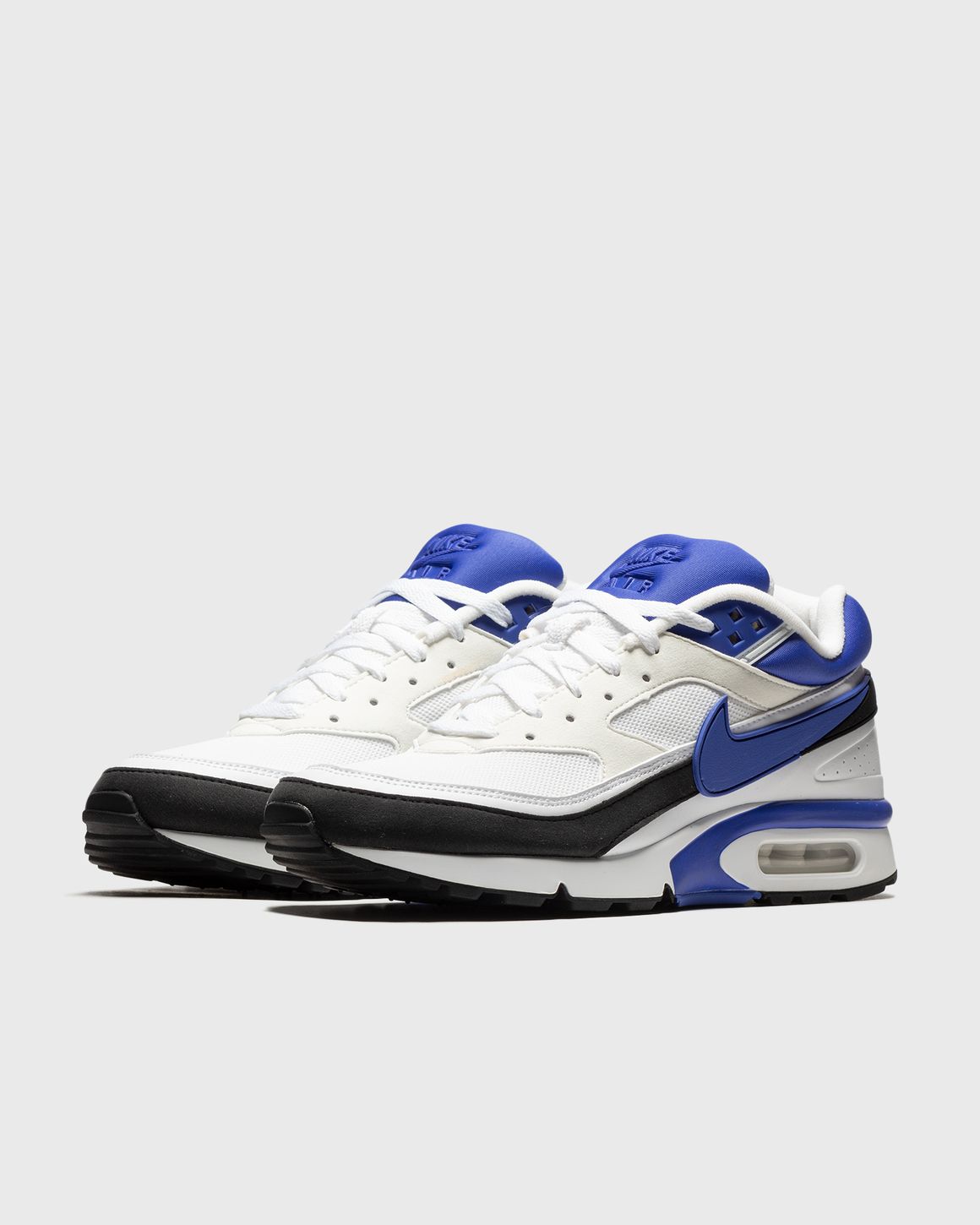 Nike Air Max BW White BSTN Store