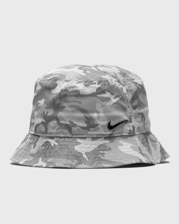 Nike NRG BUCKET HAT Grey | BSTN Store