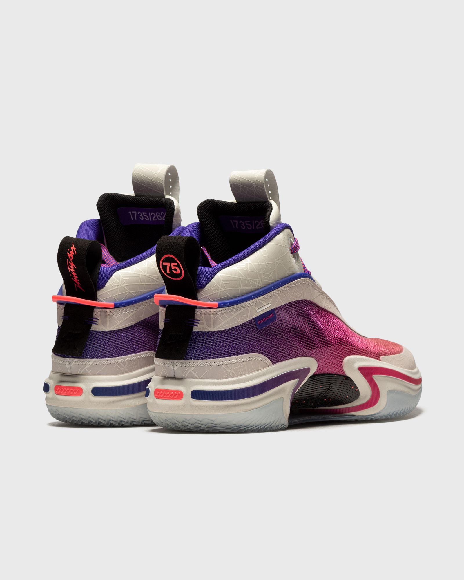 AIR JORDAN XXXVI PARIS