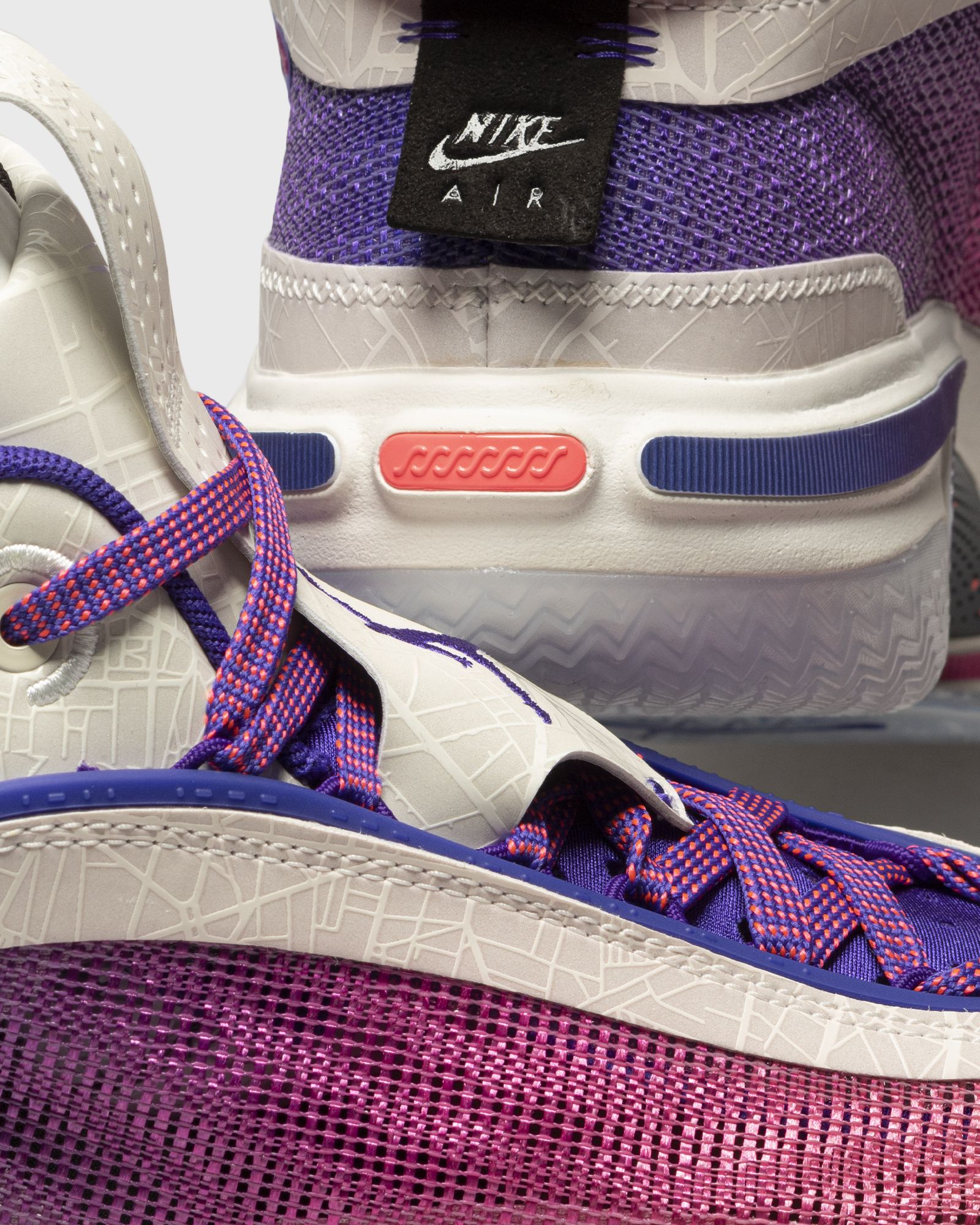 AIR JORDAN XXXVI PARIS