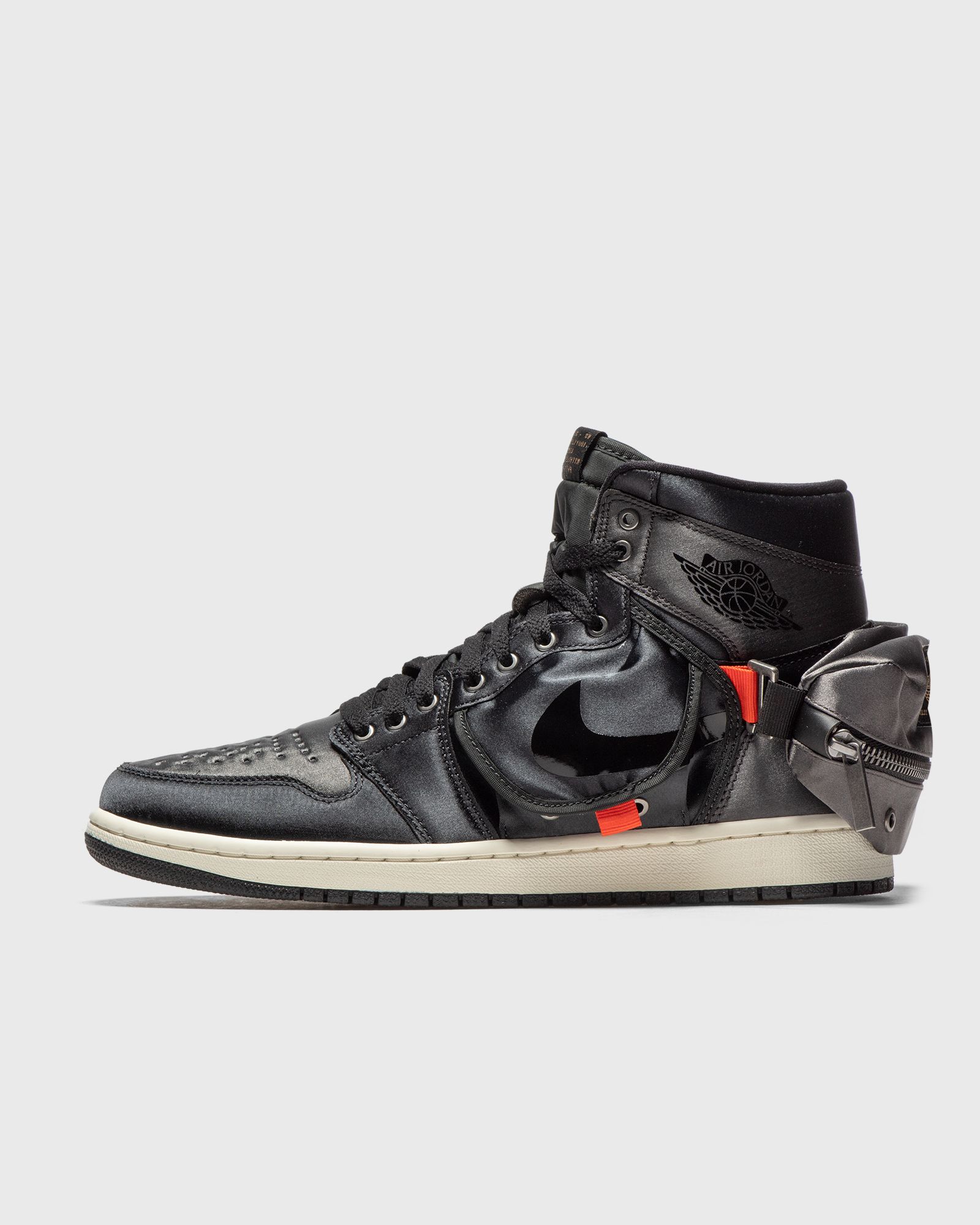 Air jordan 1 utility sp "Stash"