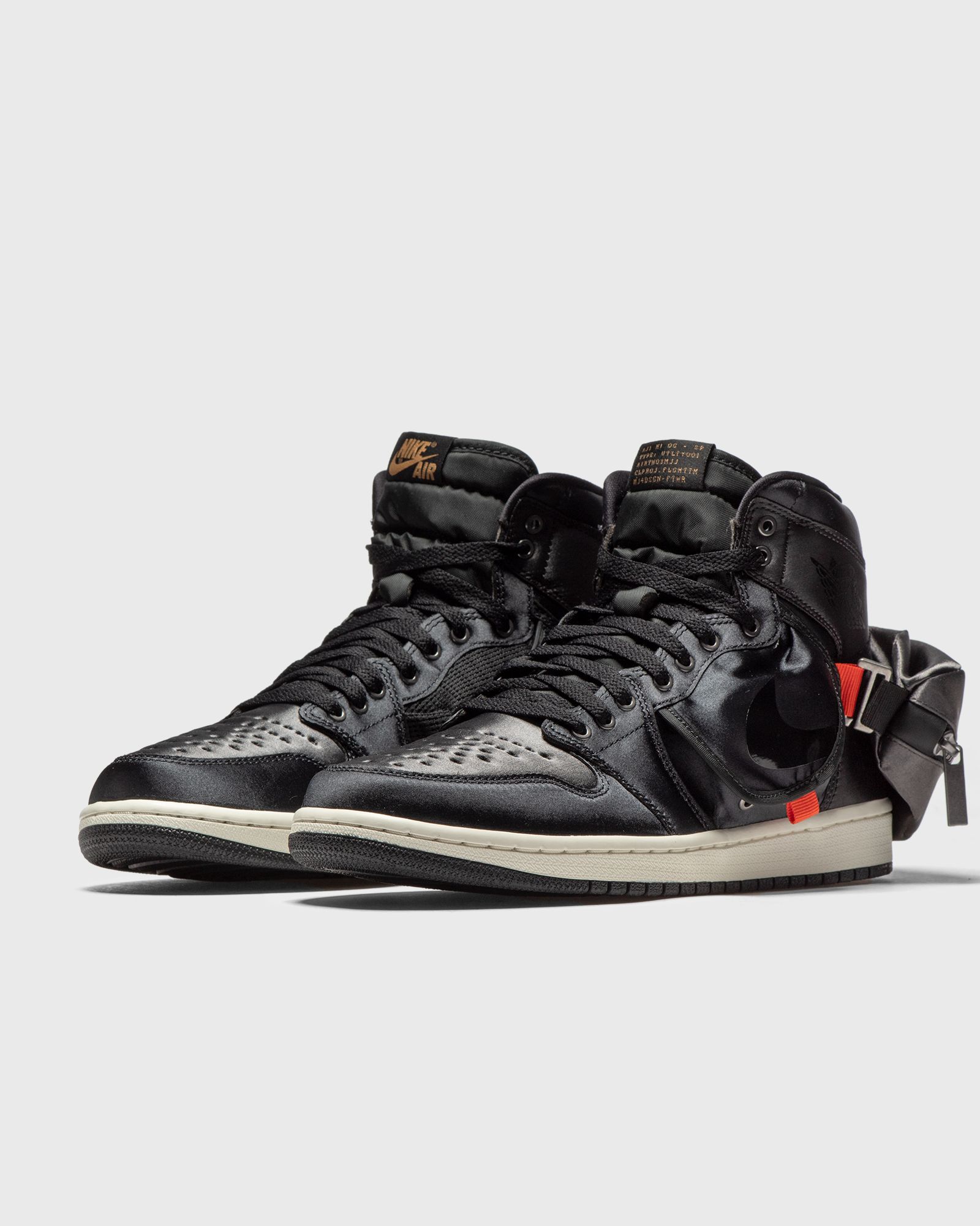 Air jordan 1 utility sp "Stash"