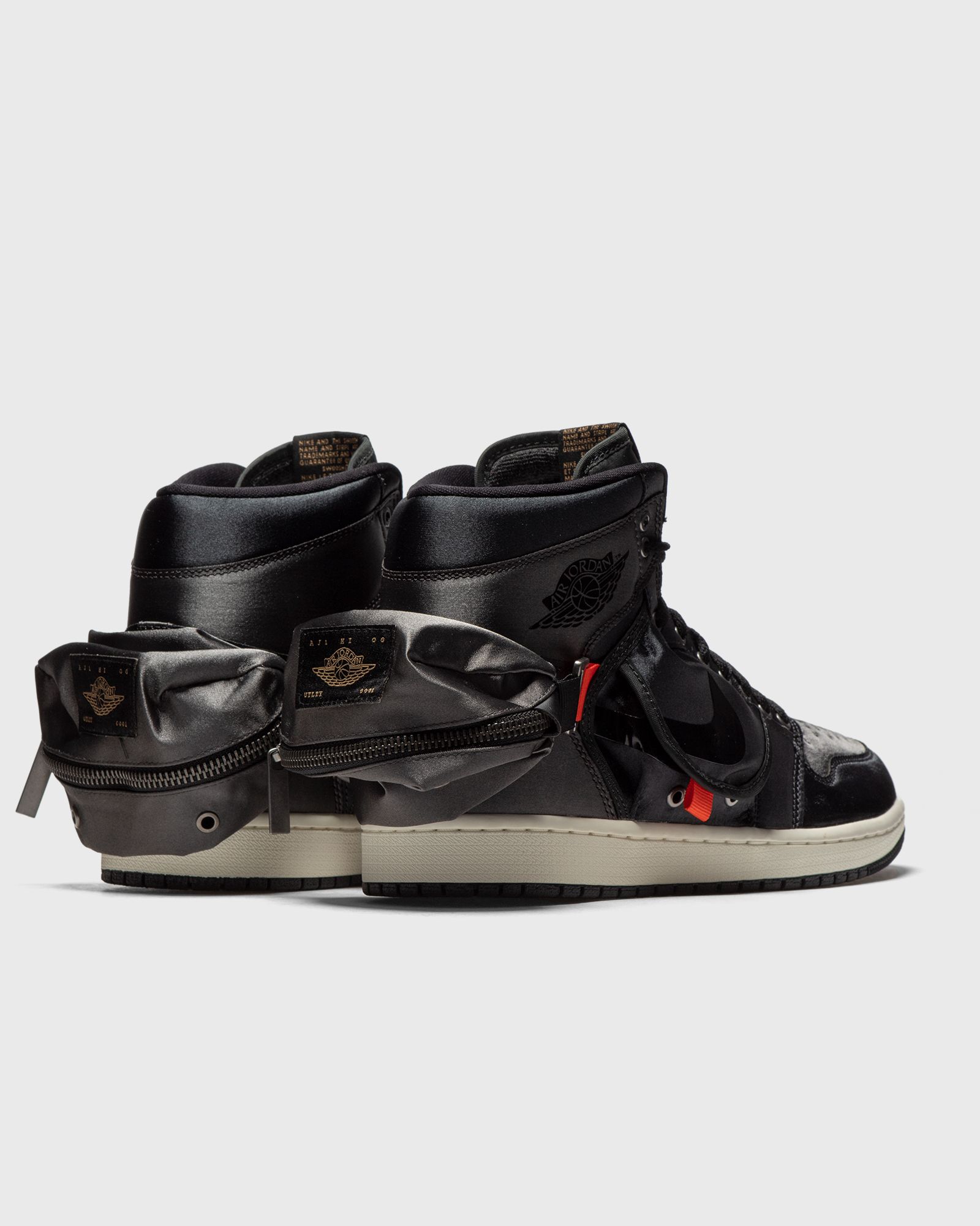 Air jordan 1 utility sp "Stash"